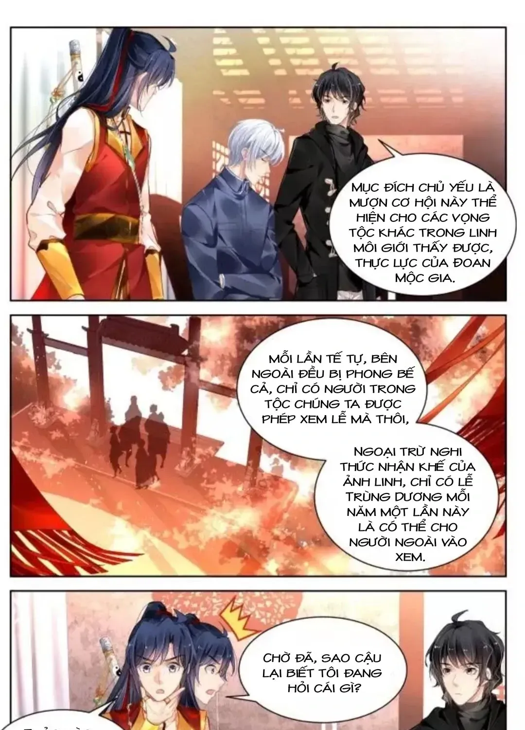 Chapter 363 - Trang 10