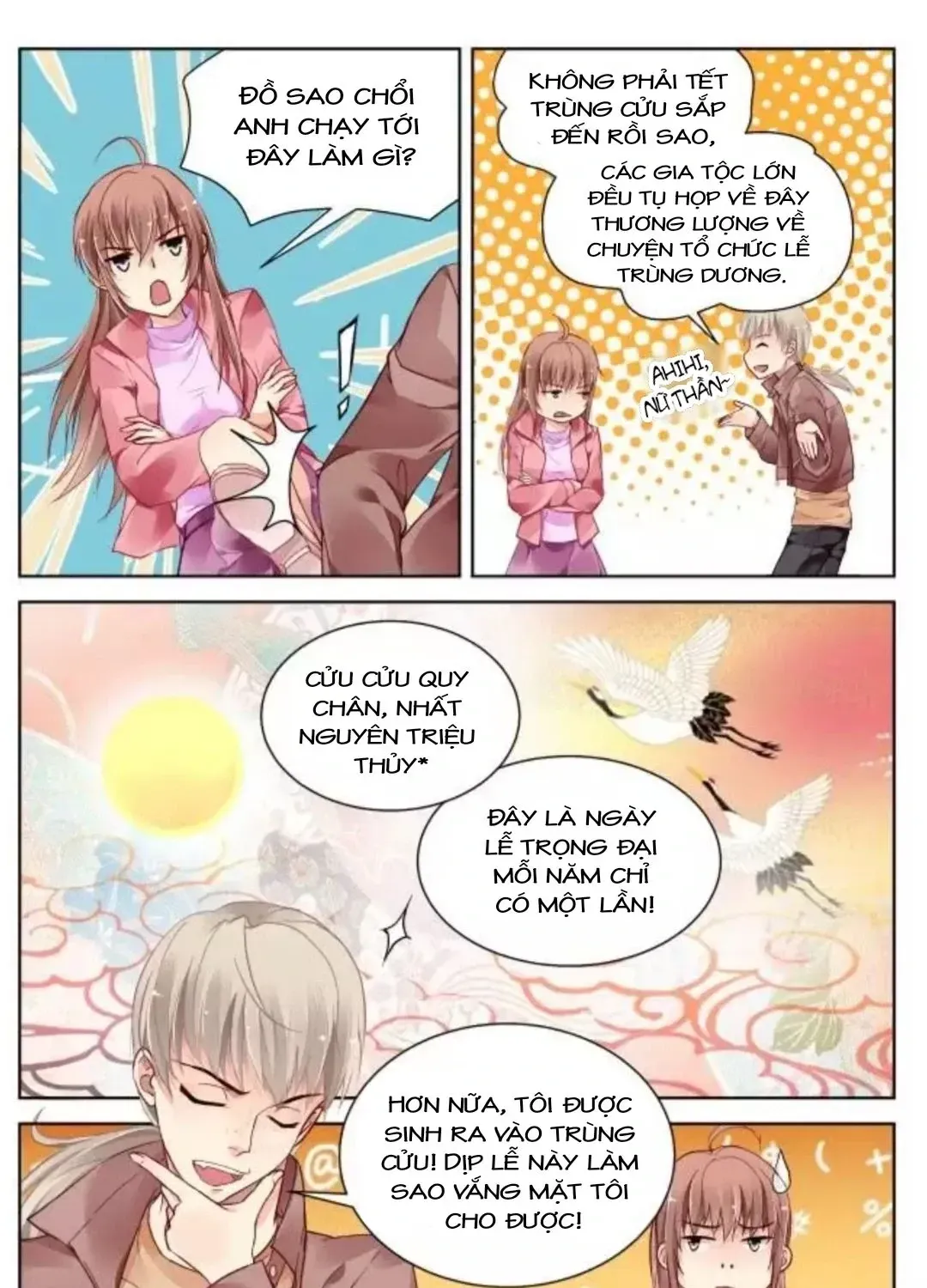 Chapter 364 - Trang 6