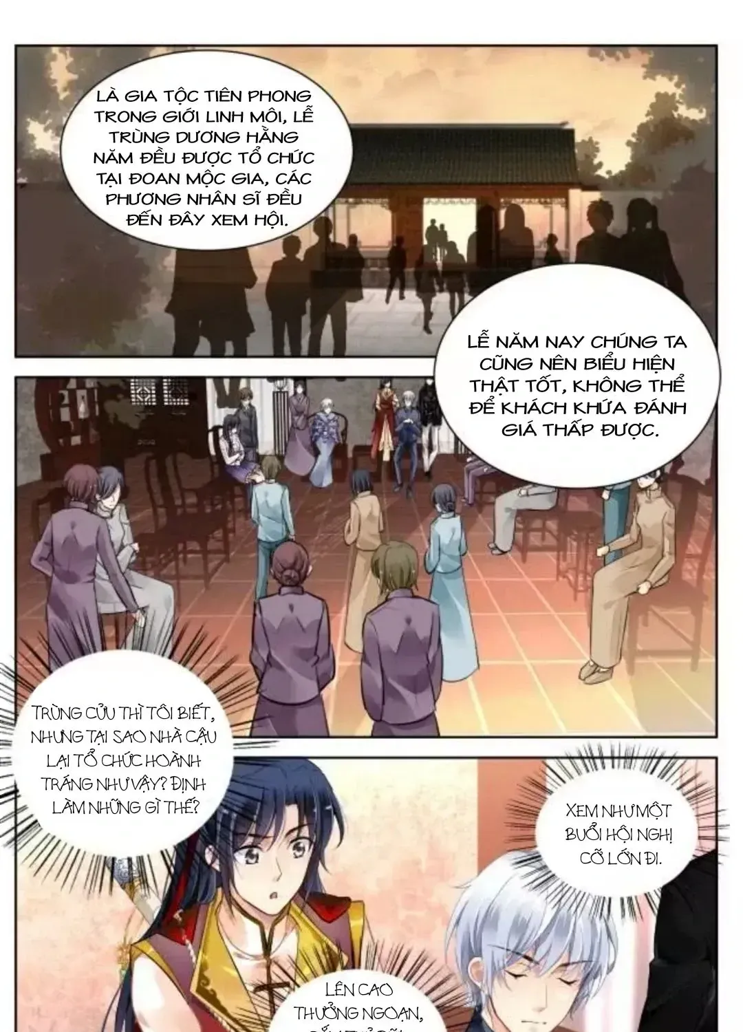 Chapter 364 - Trang 8