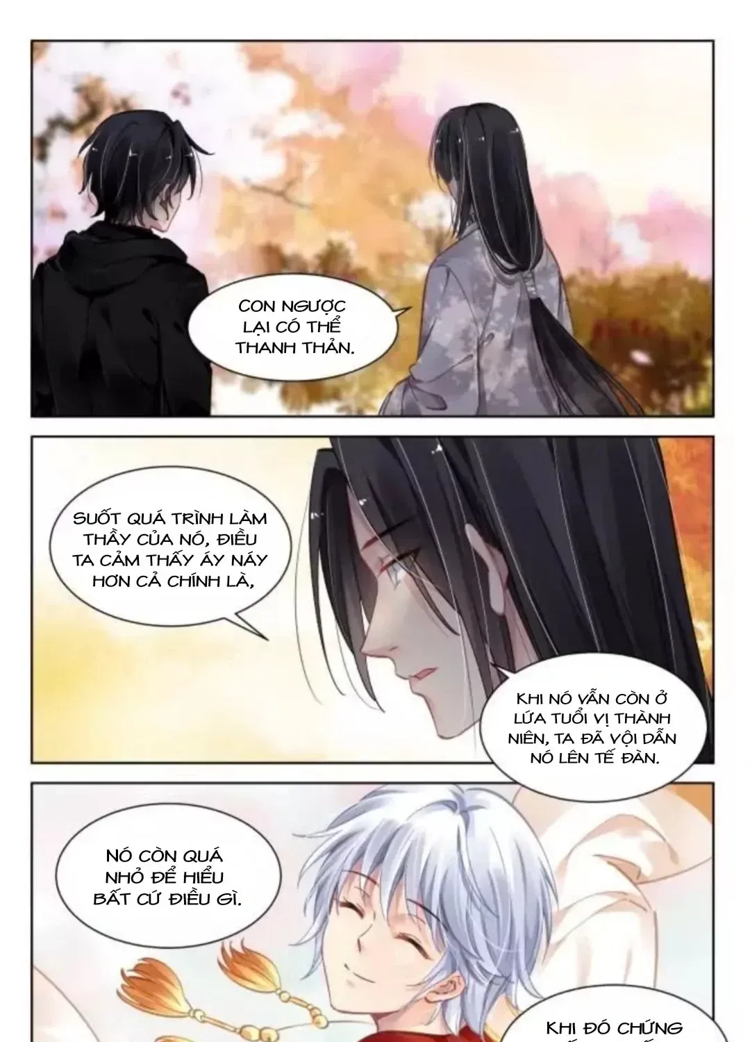 Chapter 365 - Trang 14