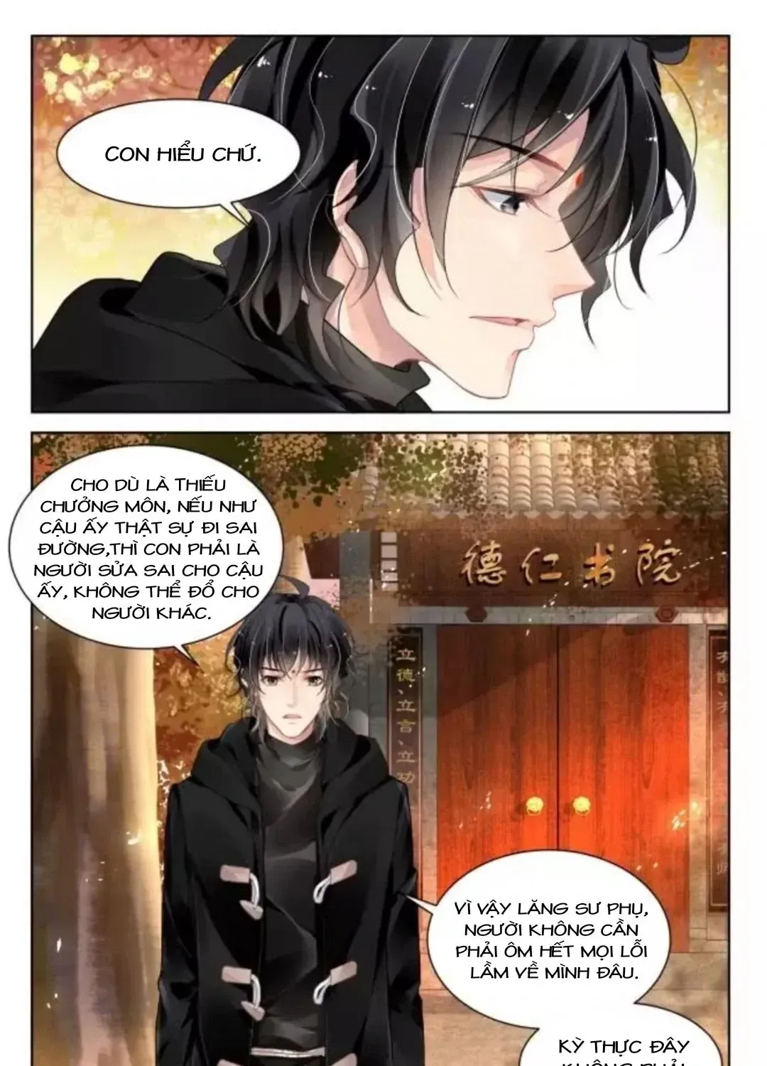 Chapter 365 - Trang 22