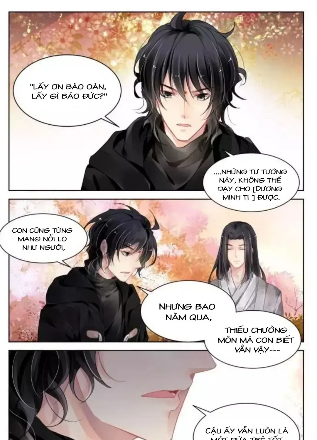 Chapter 365 - Trang 24