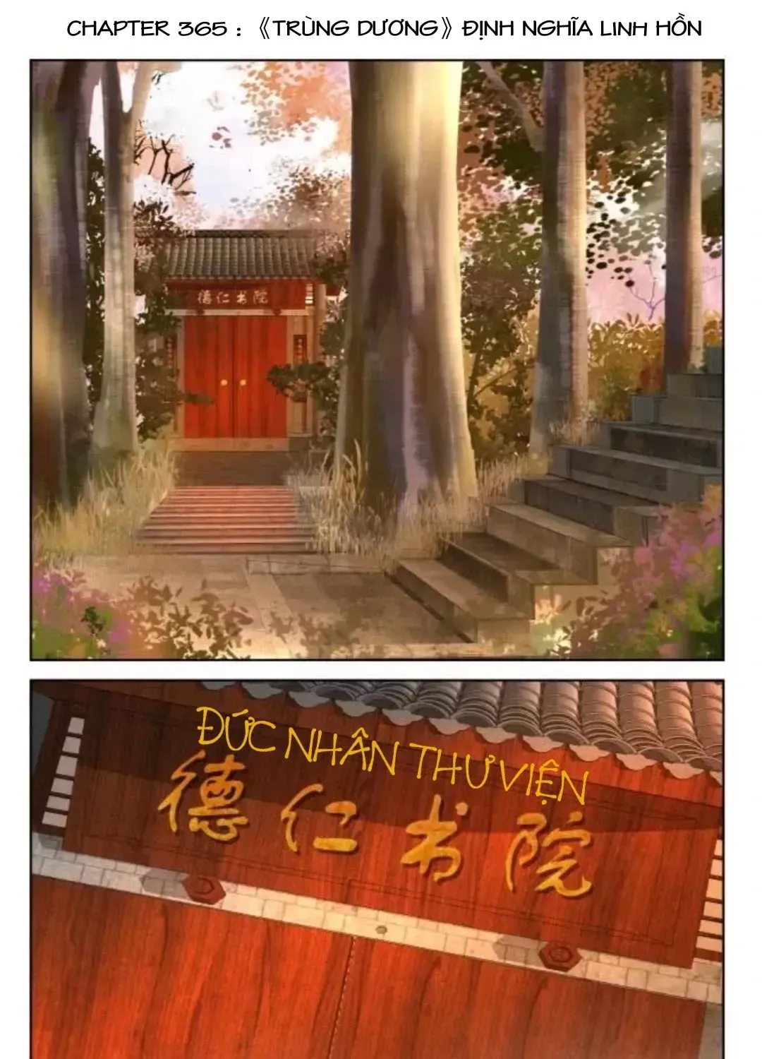 Chapter 365 - Trang 4