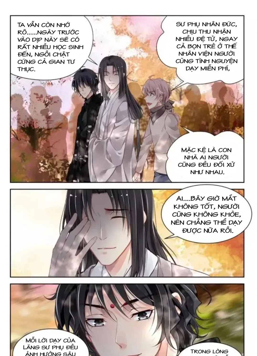 Chapter 365 - Trang 6