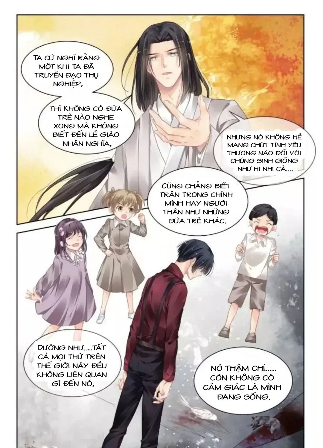 Chapter 366 - Trang 13