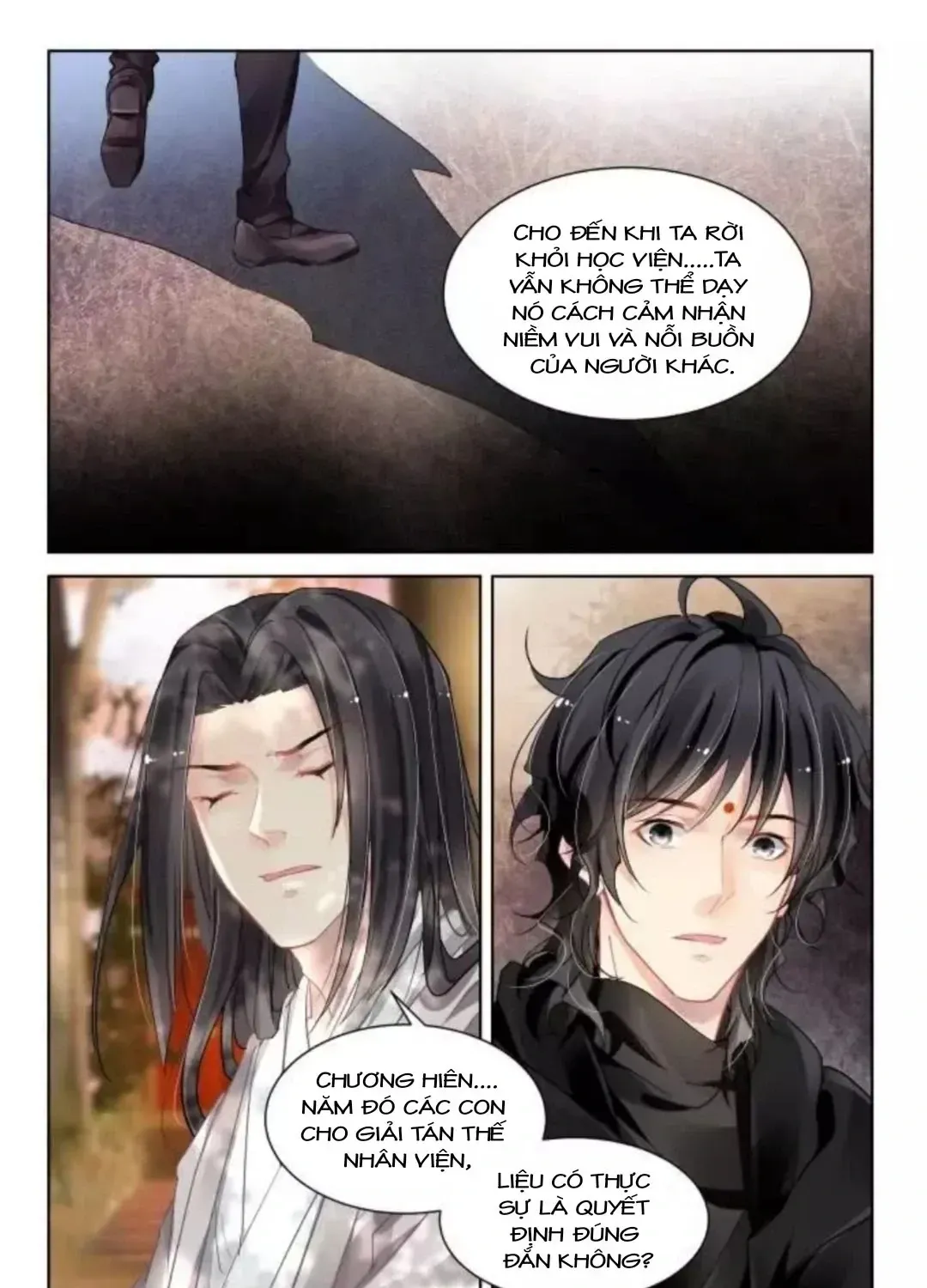 Chapter 366 - Trang 15