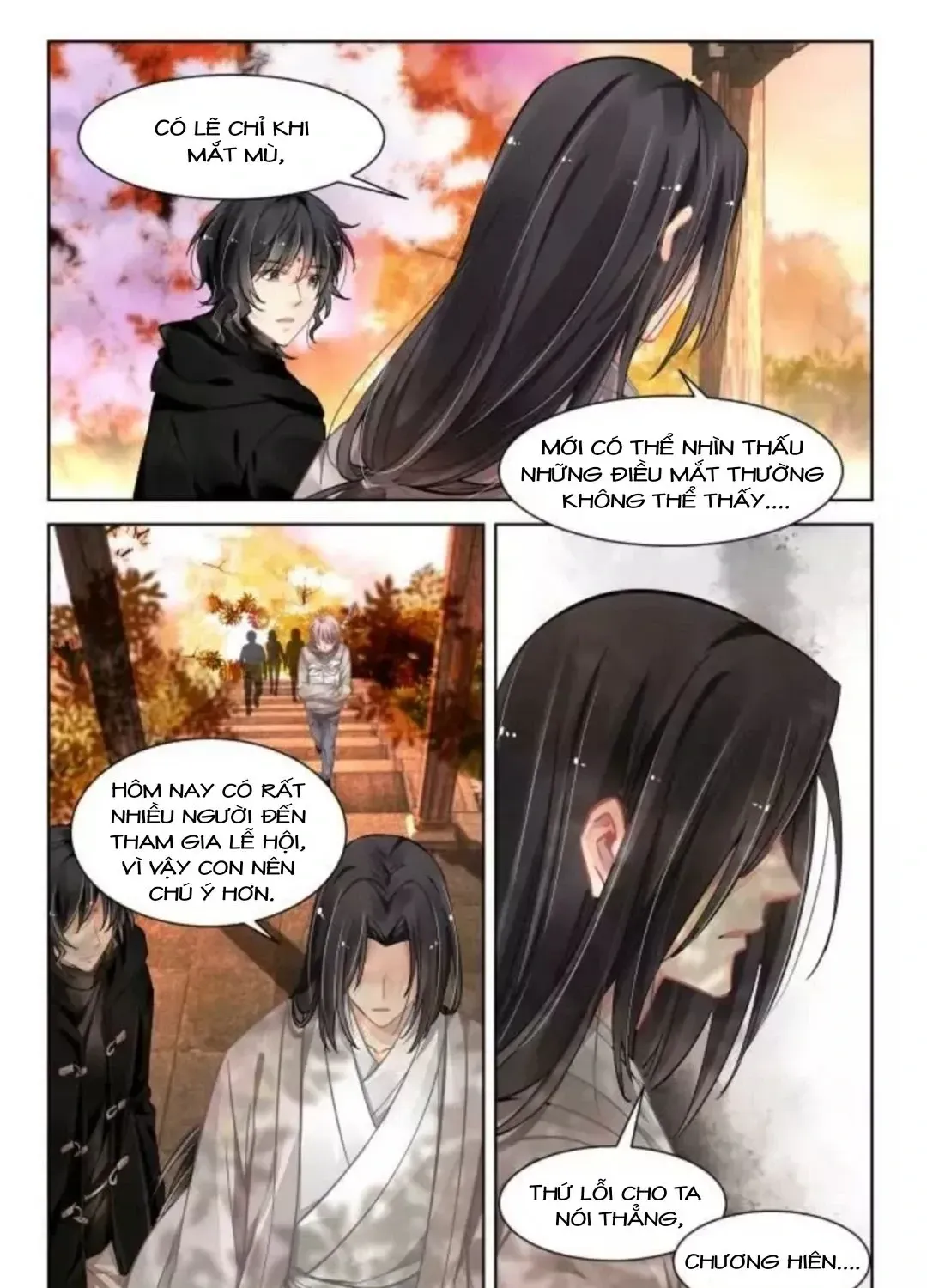 Chapter 366 - Trang 17