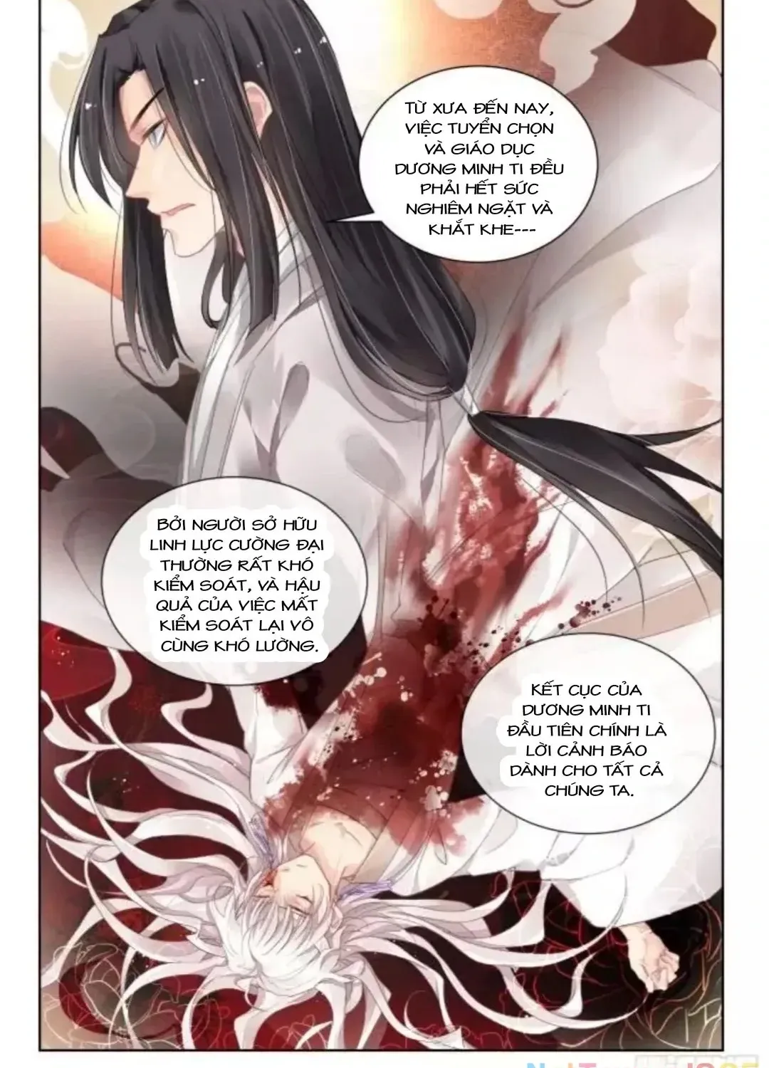Chapter 366 - Trang 3