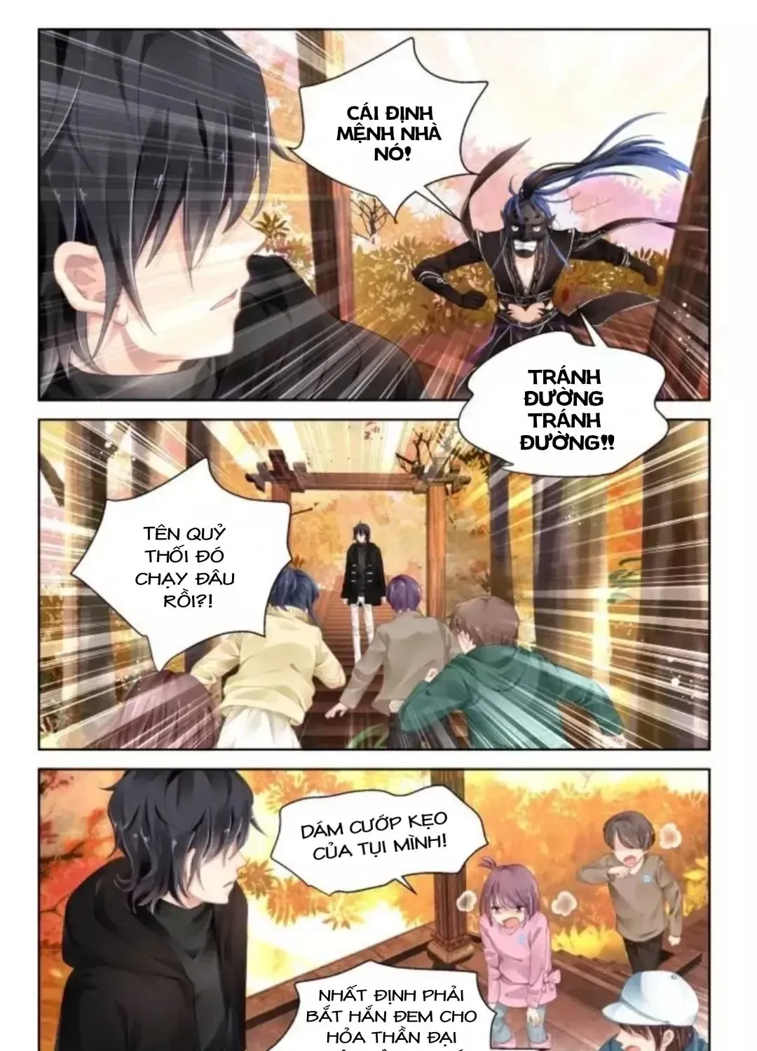 Chapter 366 - Trang 21