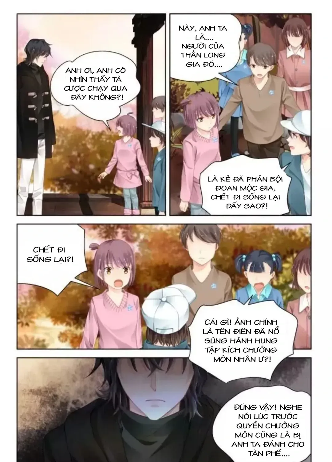 Chapter 366 - Trang 23