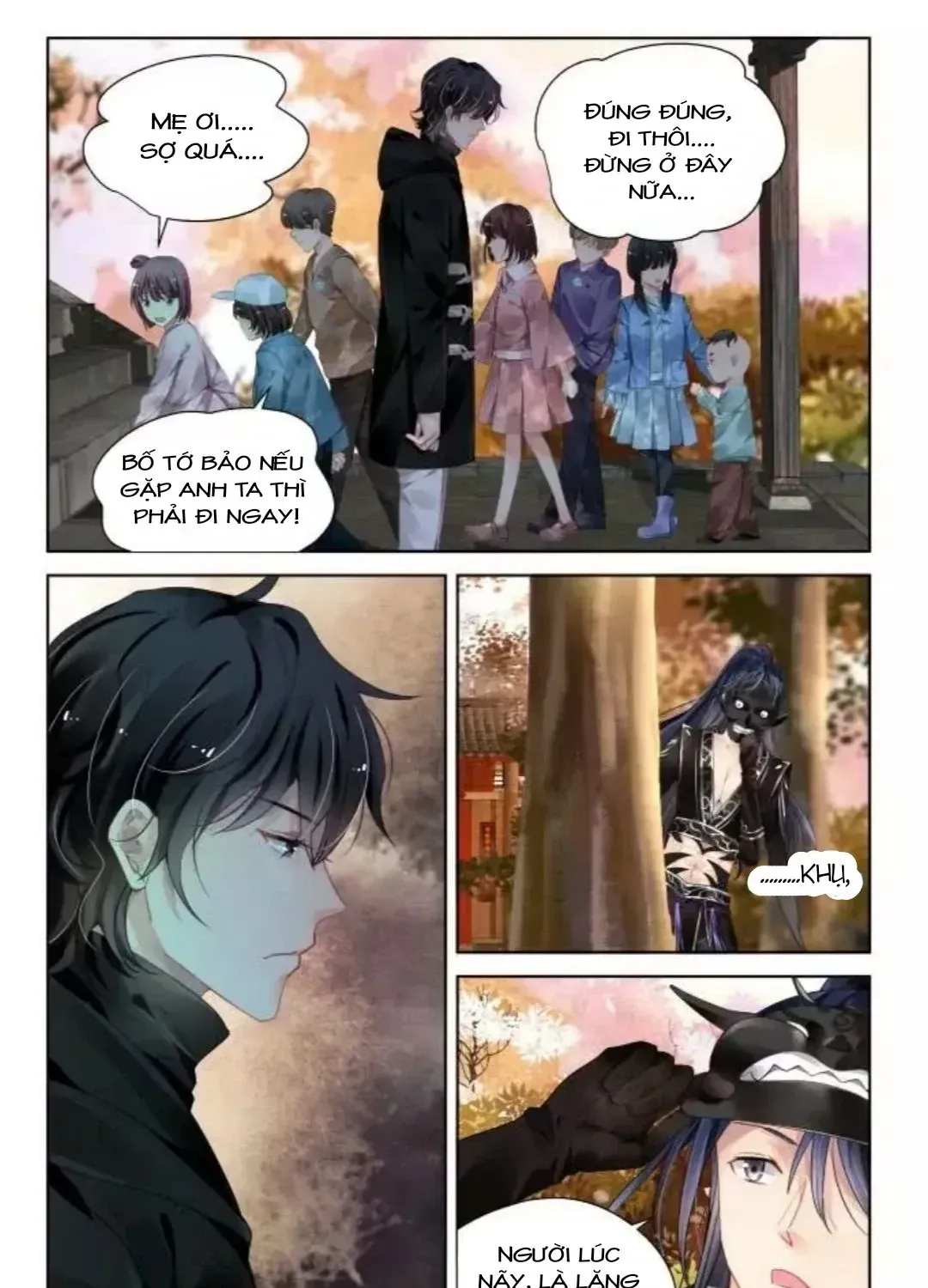 Chapter 366 - Trang 25