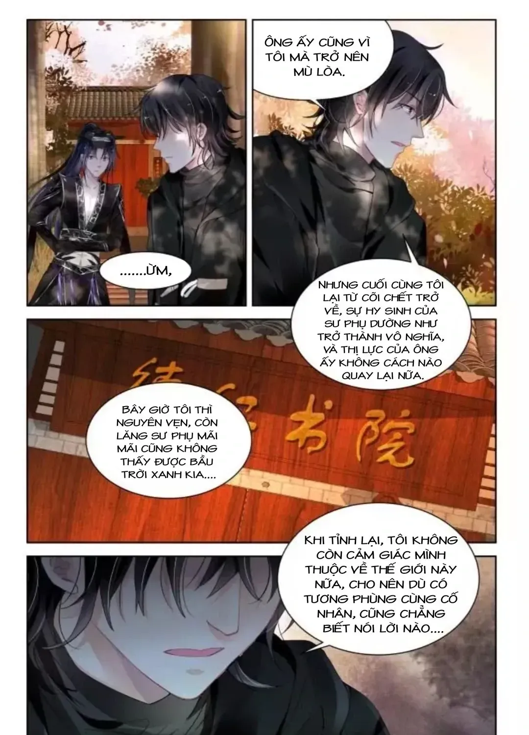 Chapter 366 - Trang 27