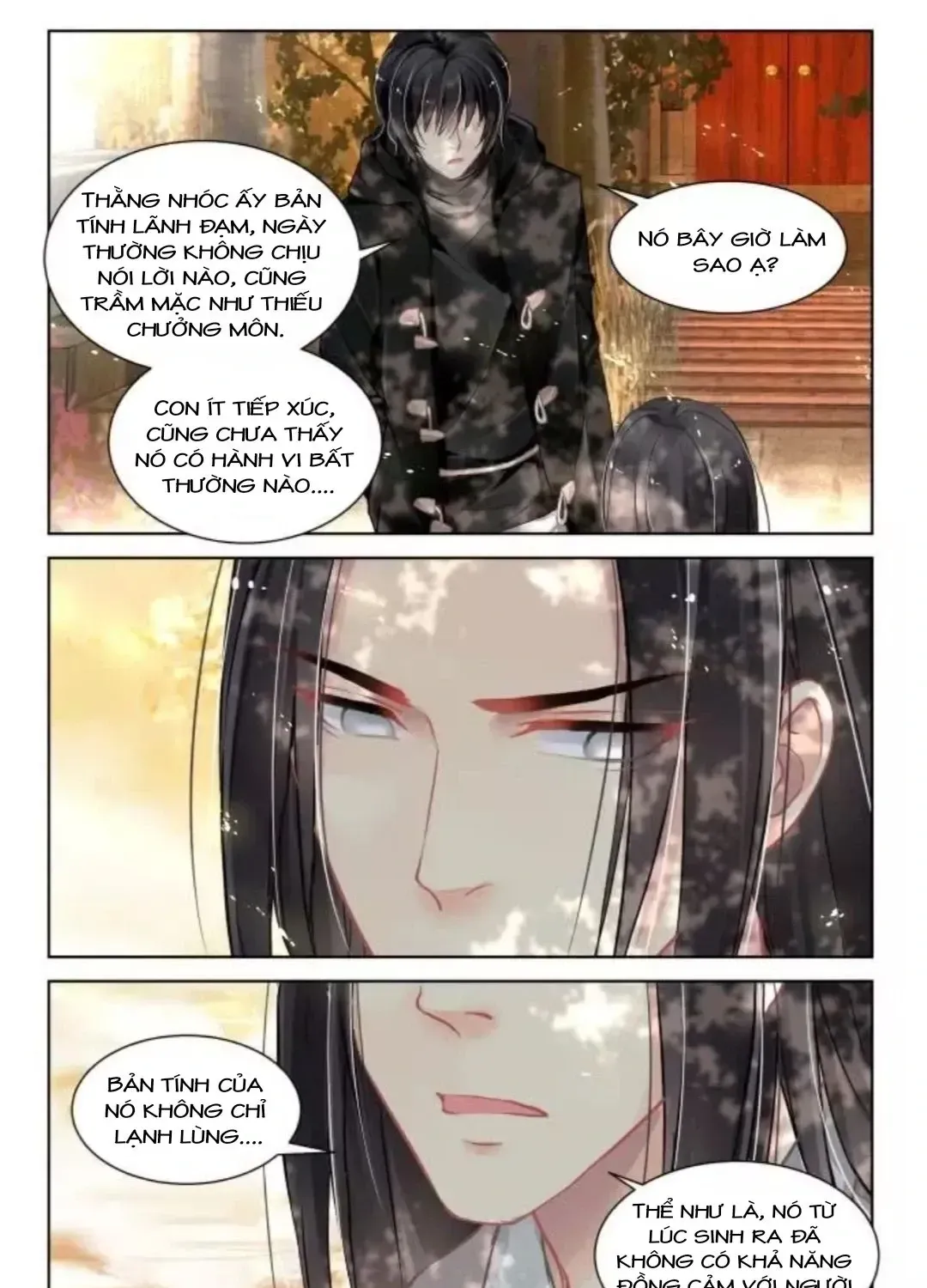 Chapter 366 - Trang 9