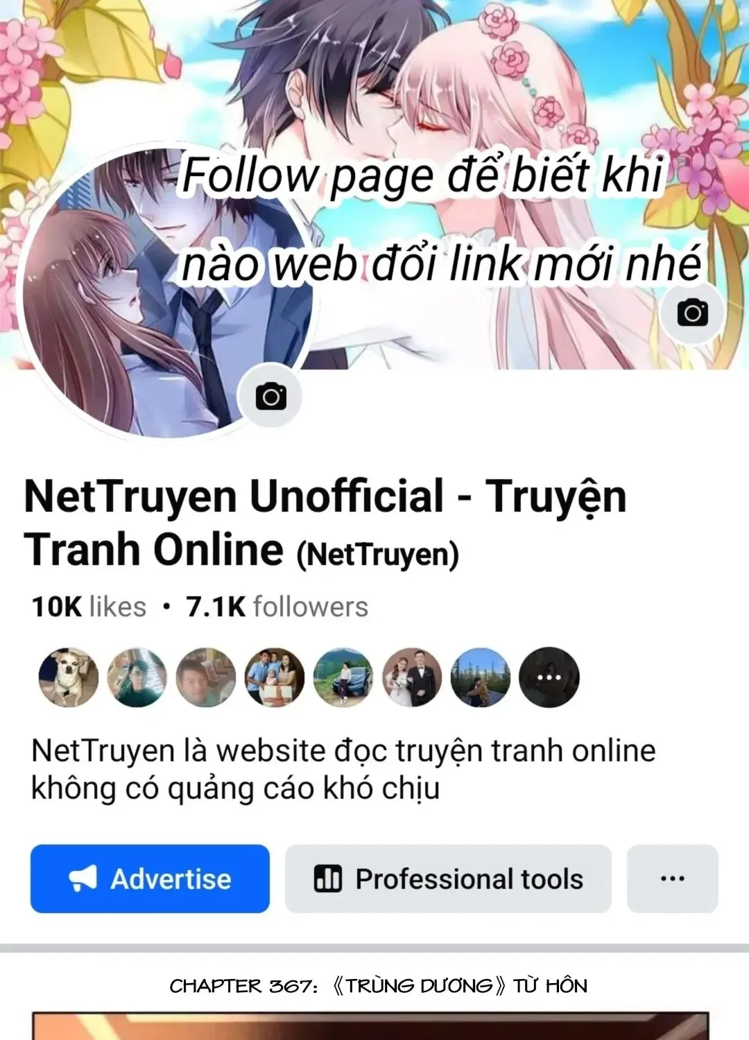 Chapter 367 - Trang 2