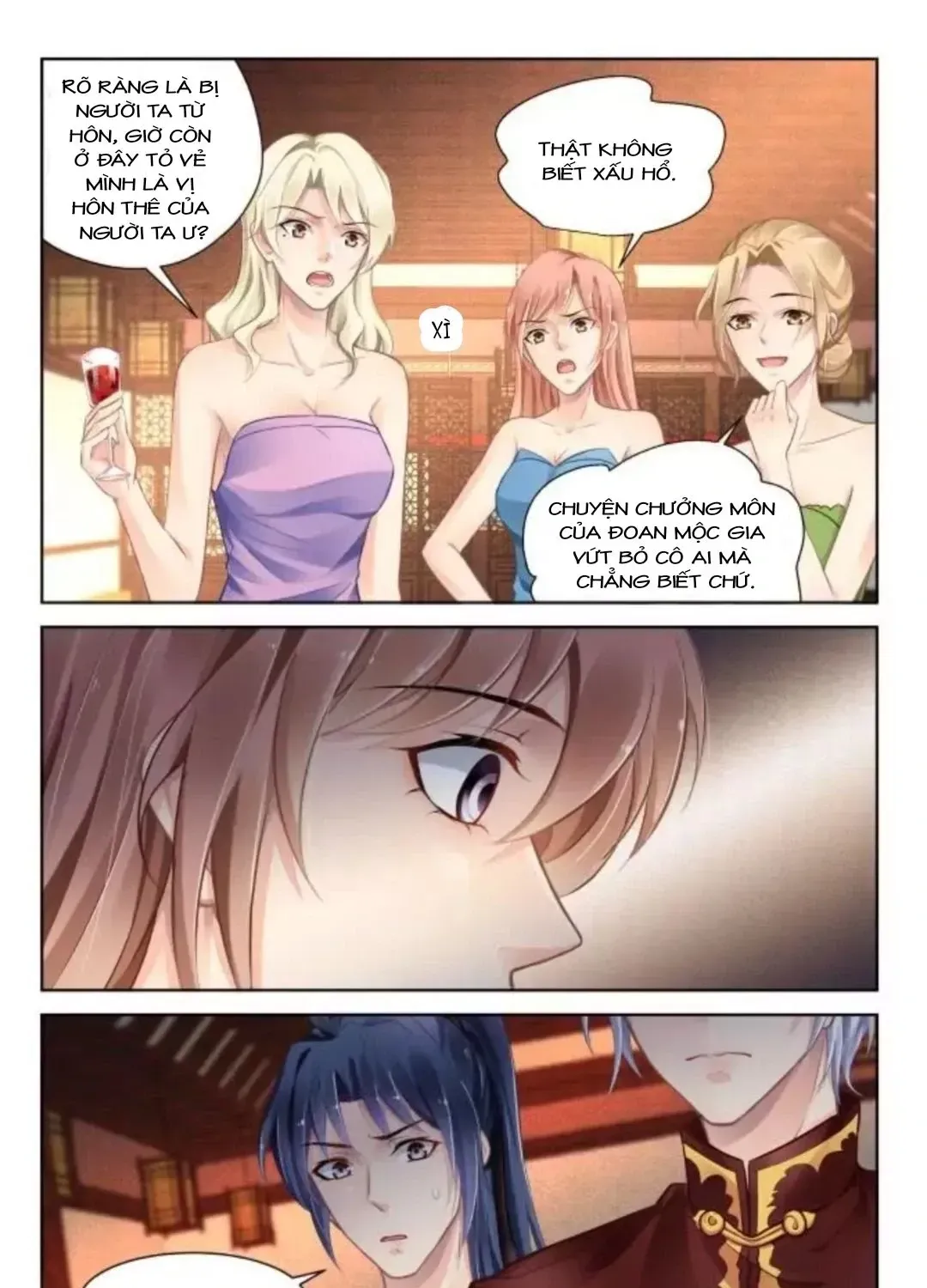 Chapter 367 - Trang 11