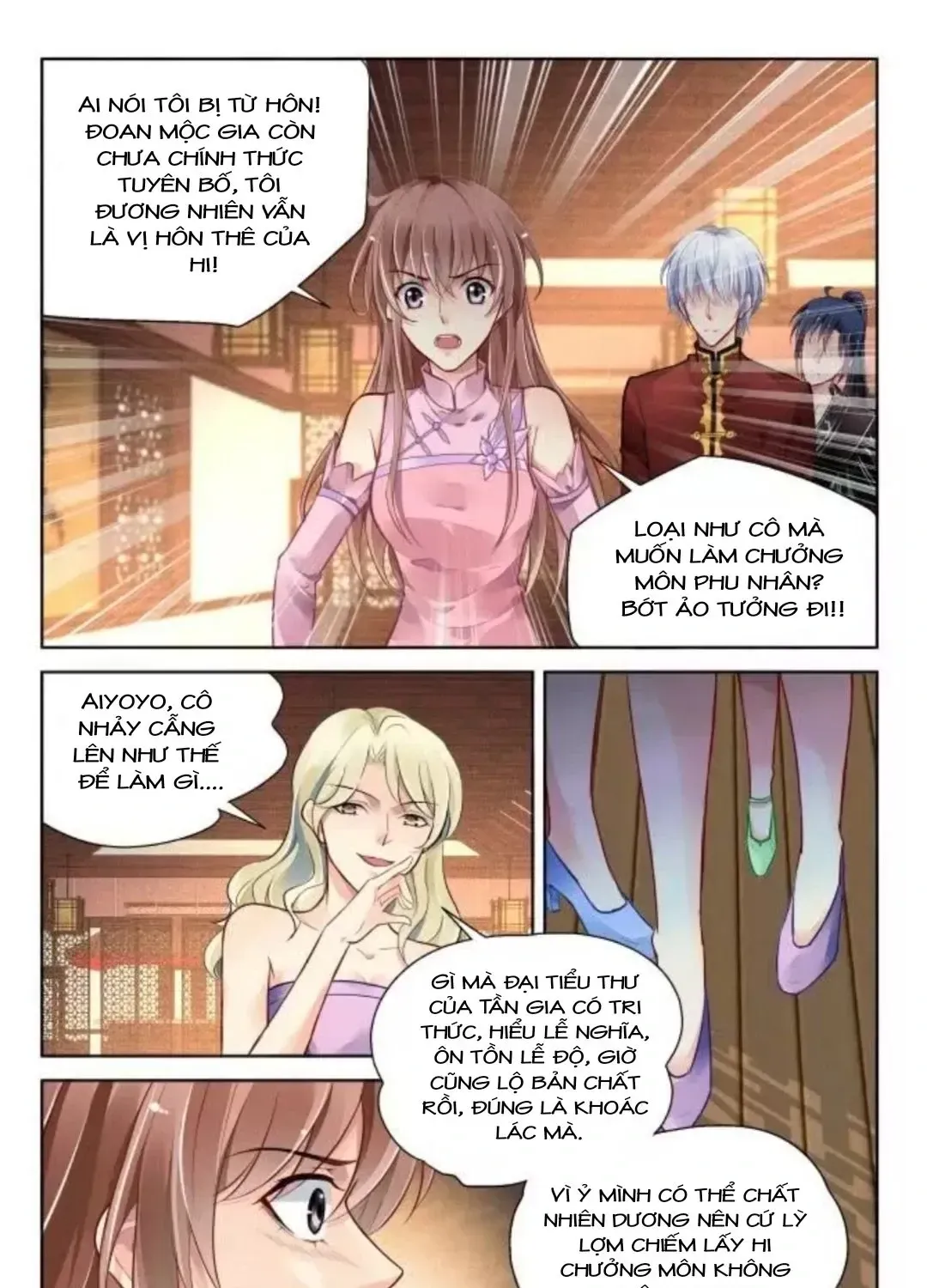 Chapter 367 - Trang 13