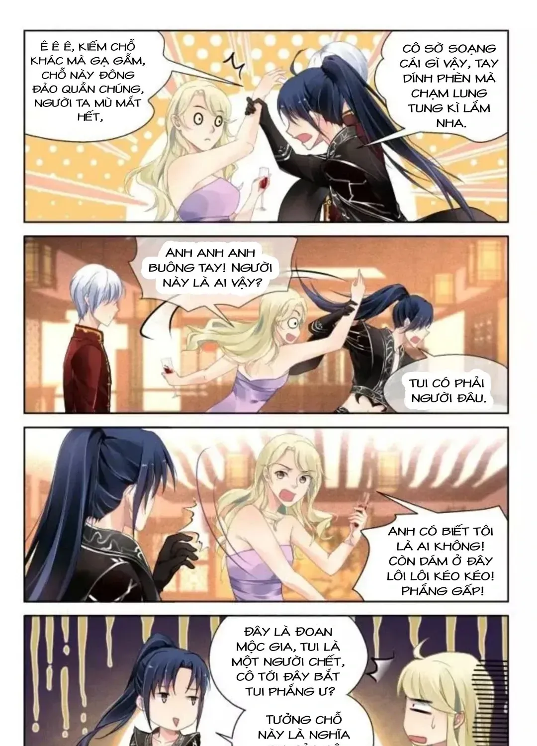 Chapter 367 - Trang 17