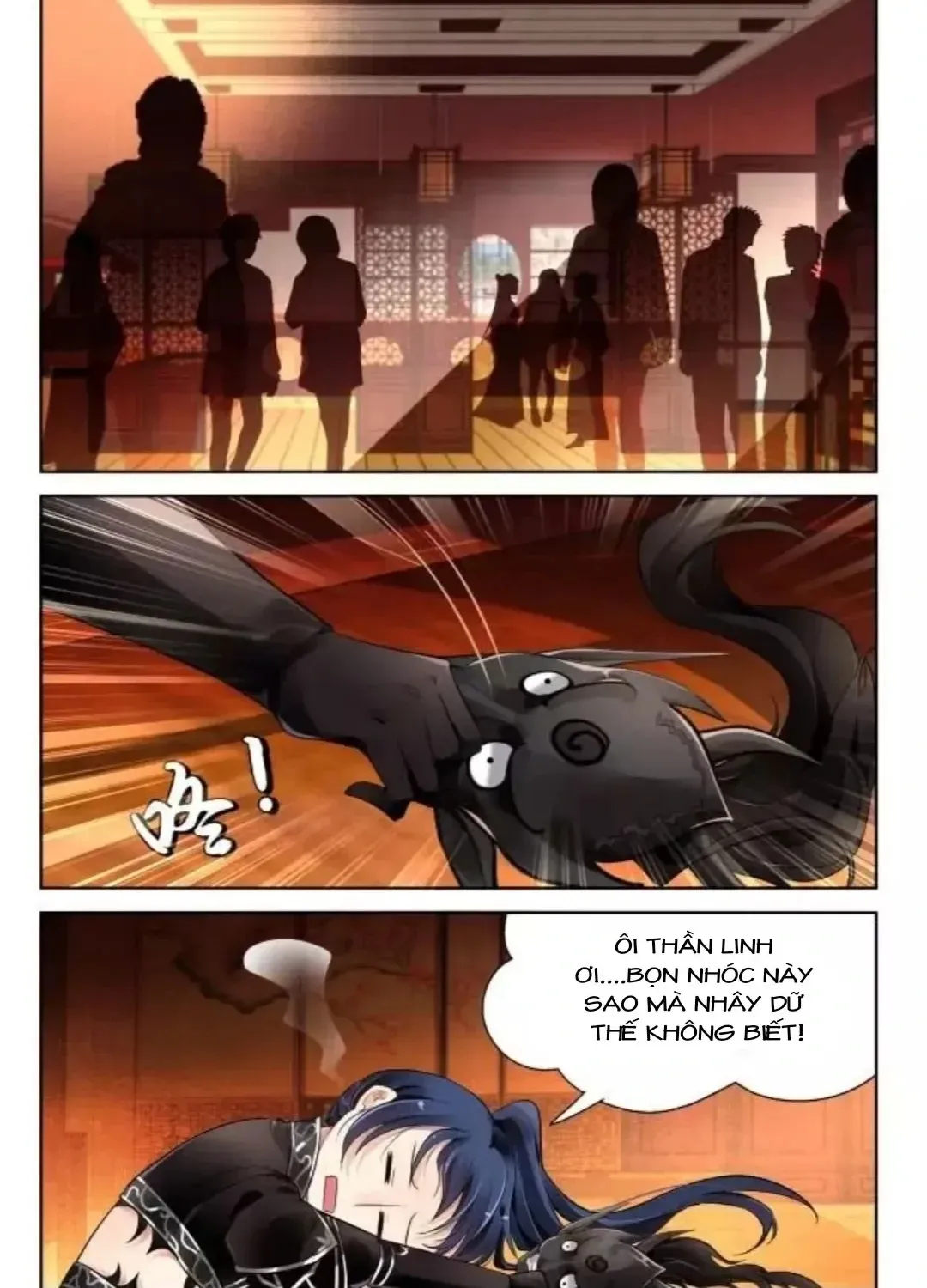 Chapter 367 - Trang 3