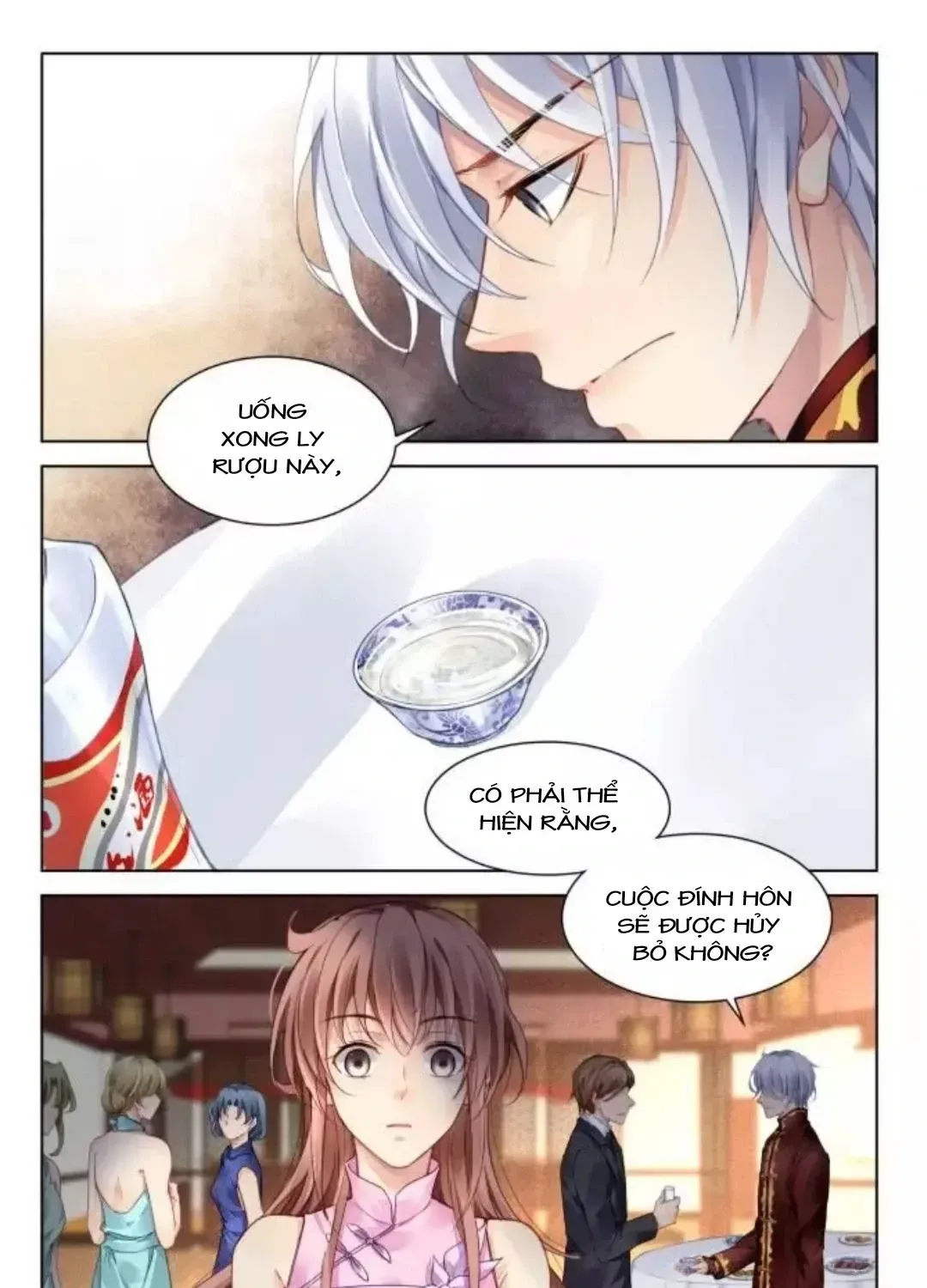 Chapter 367 - Trang 21