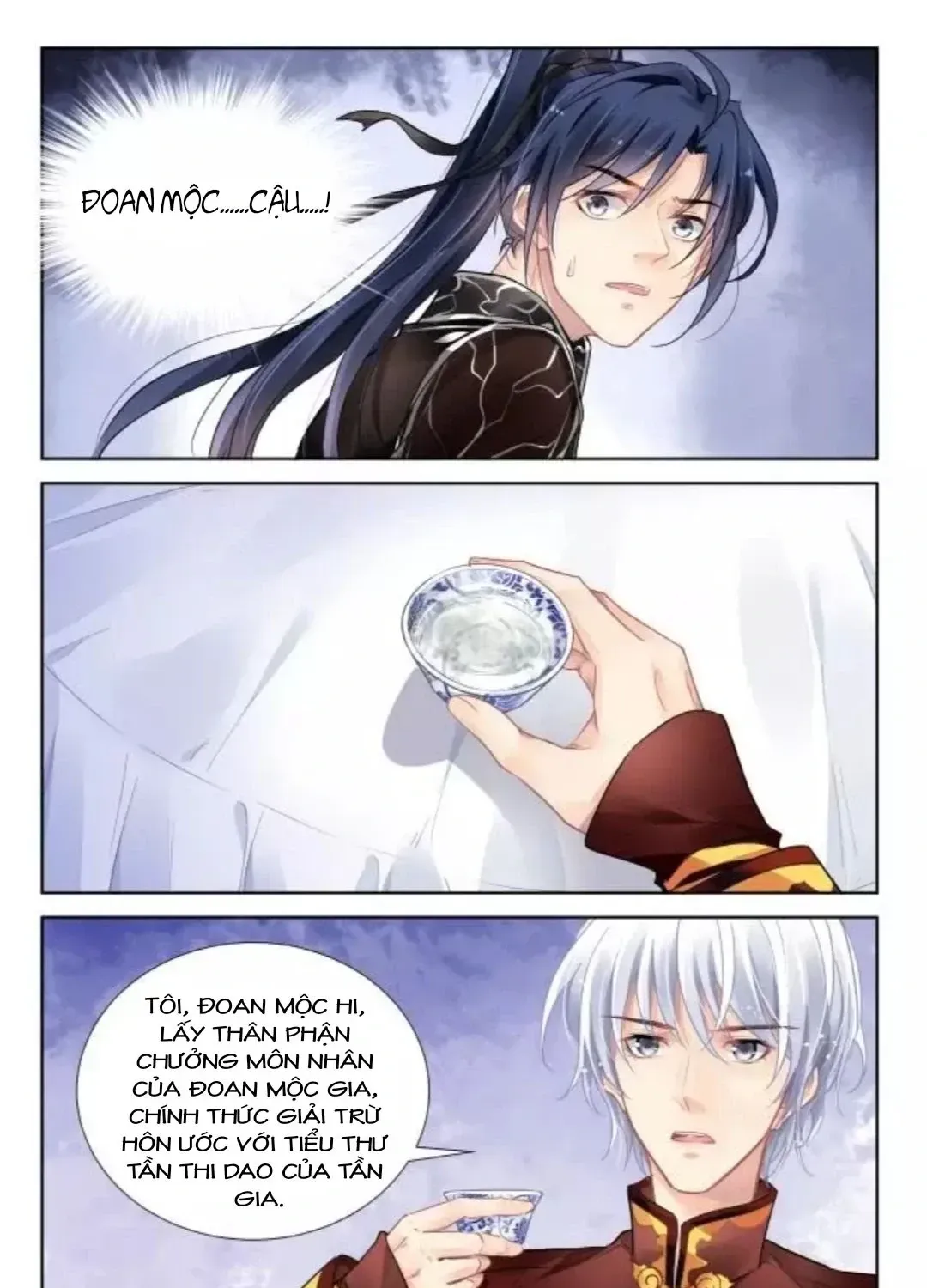 Chapter 367 - Trang 23
