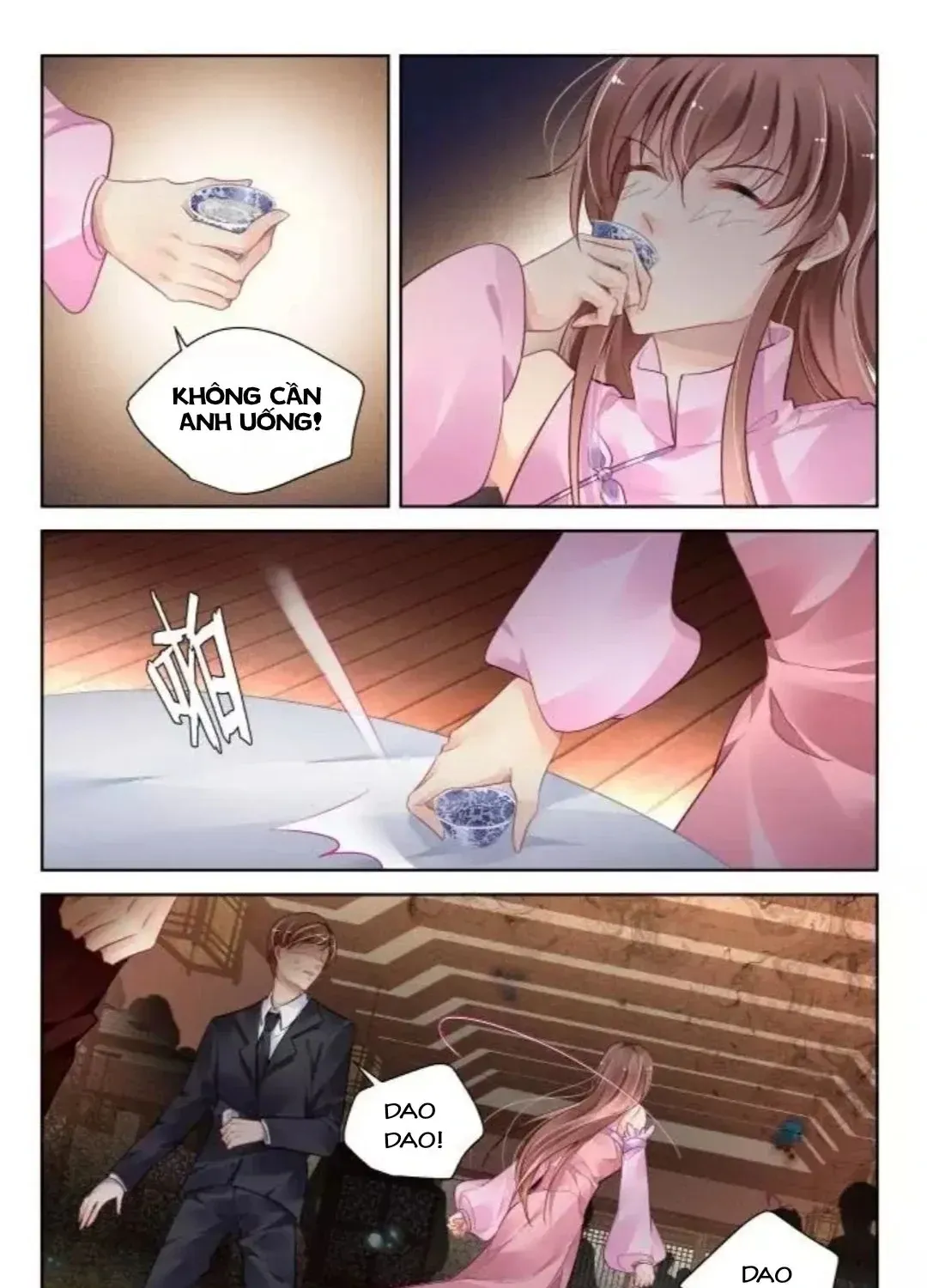 Chapter 367 - Trang 27