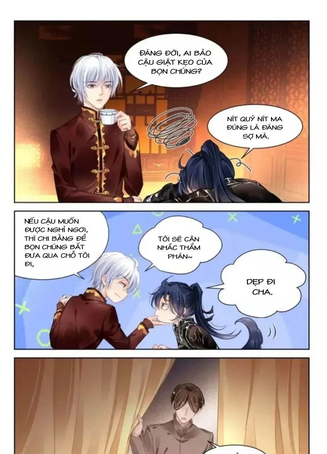 Chapter 367 - Trang 5