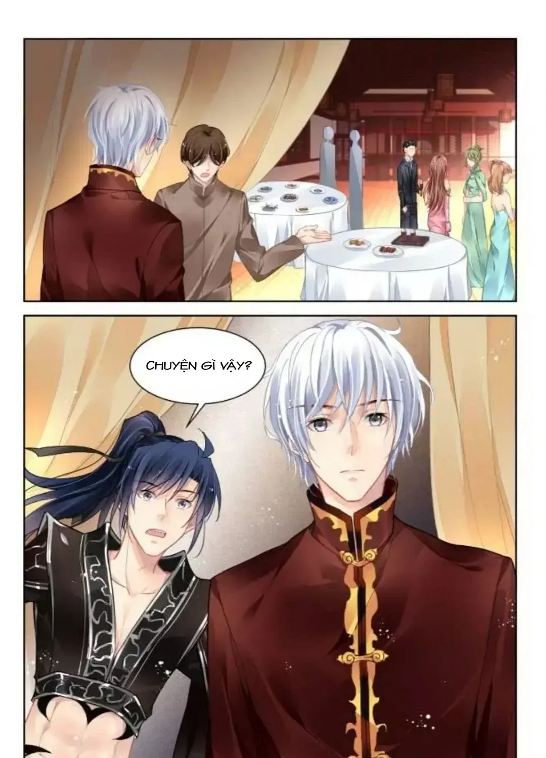 Chapter 367 - Trang 7