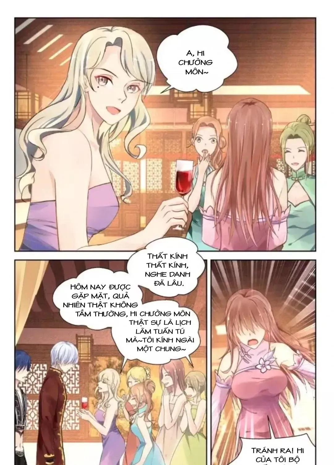 Chapter 367 - Trang 9