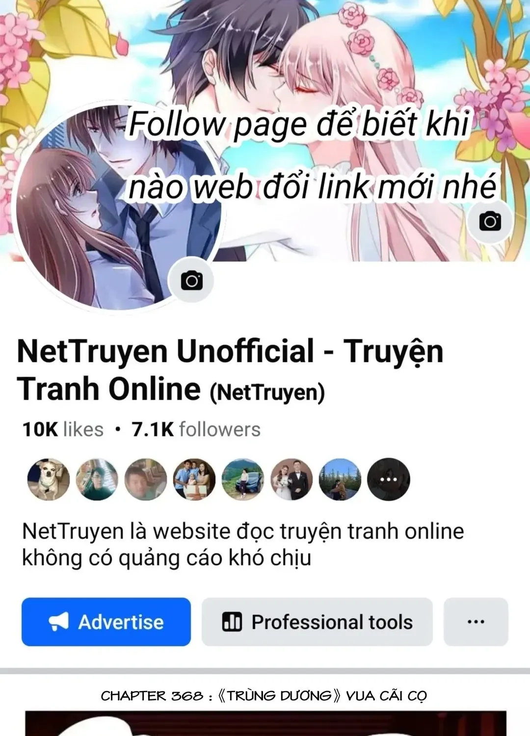 Chapter 368 - Trang 2