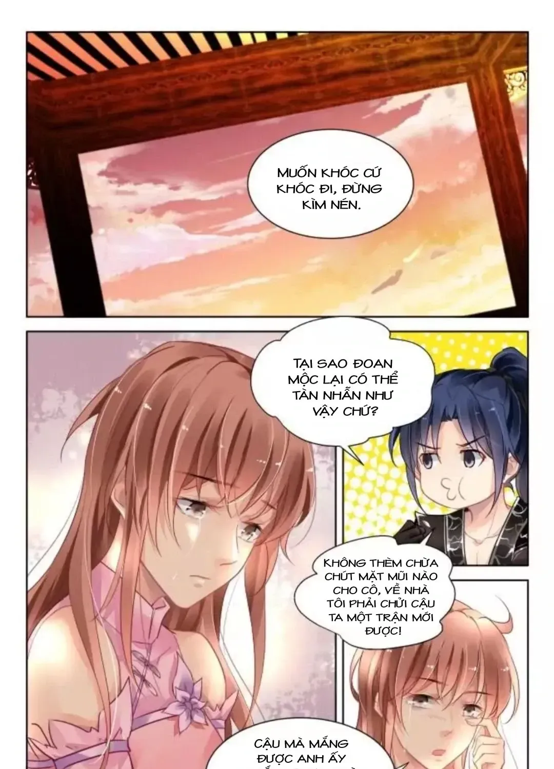 Chapter 368 - Trang 13
