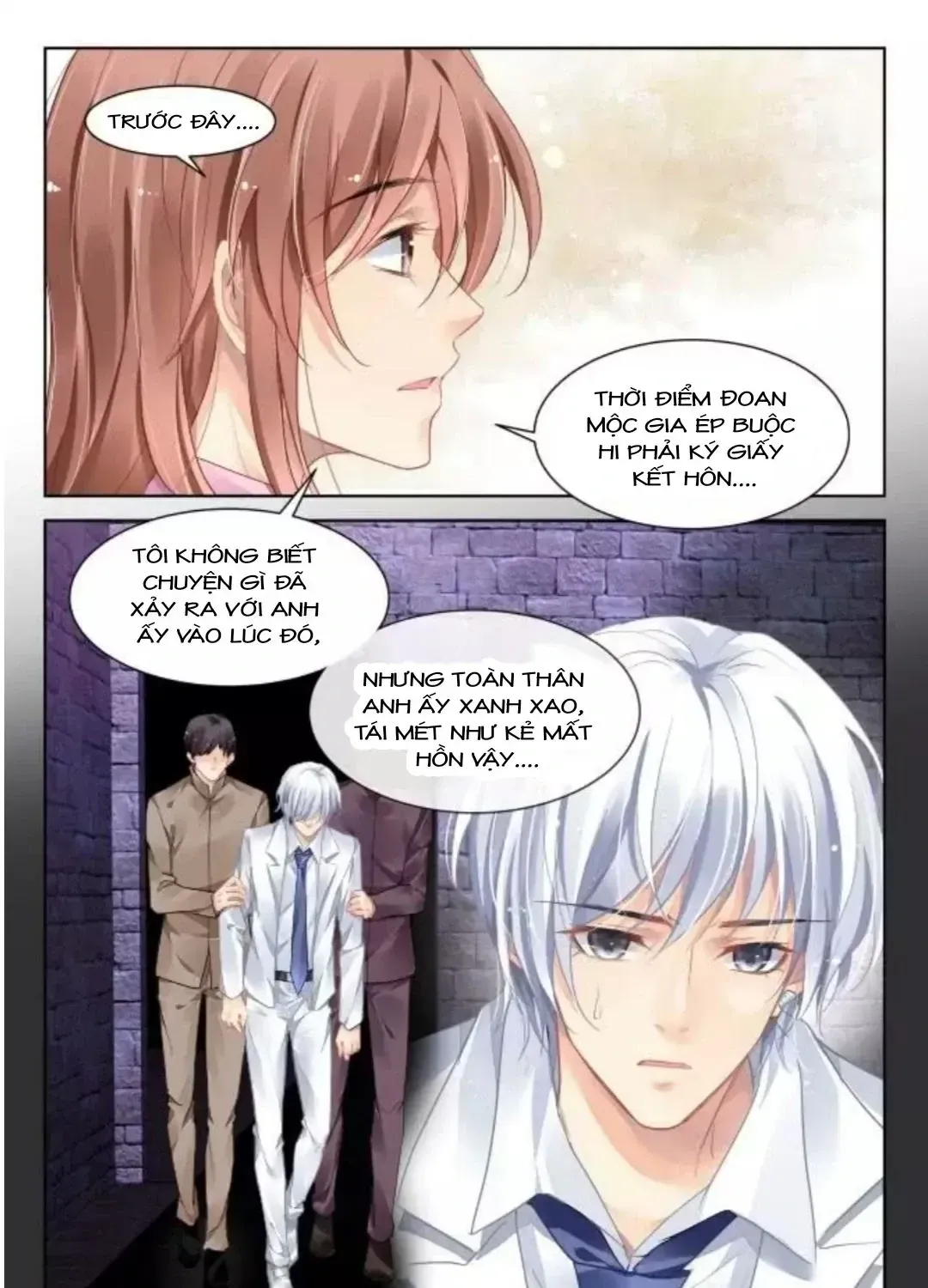 Chapter 368 - Trang 15