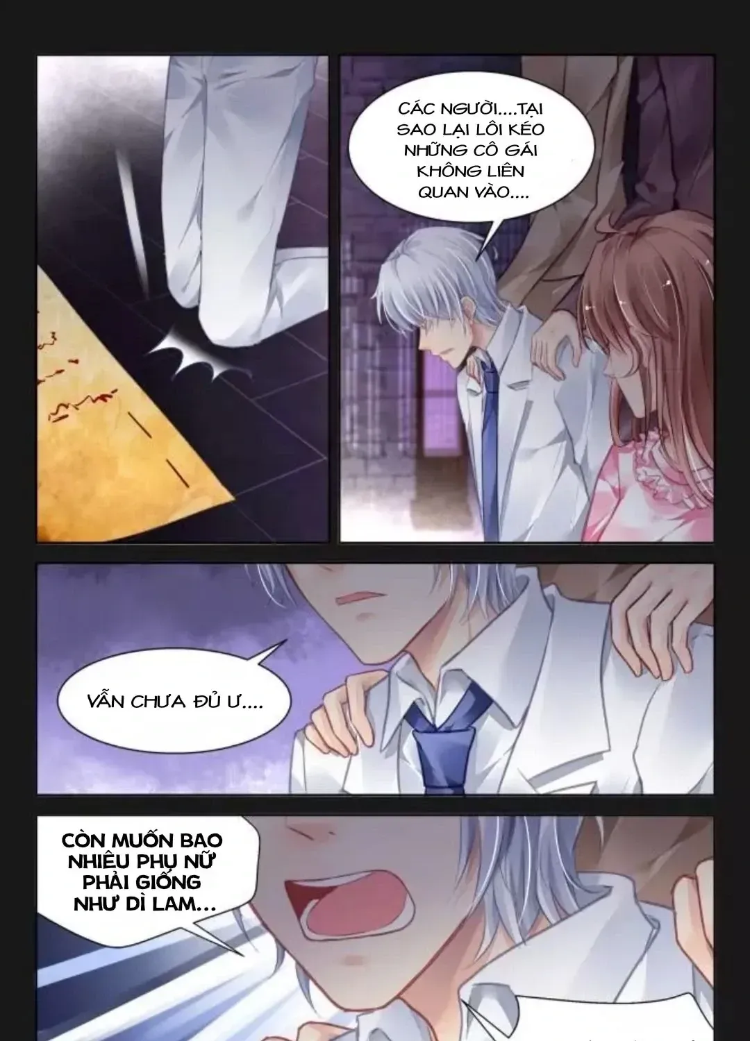 Chapter 368 - Trang 17