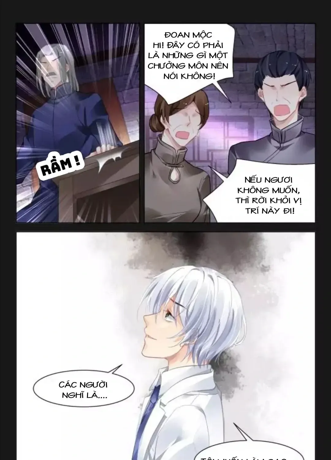 Chapter 368 - Trang 19