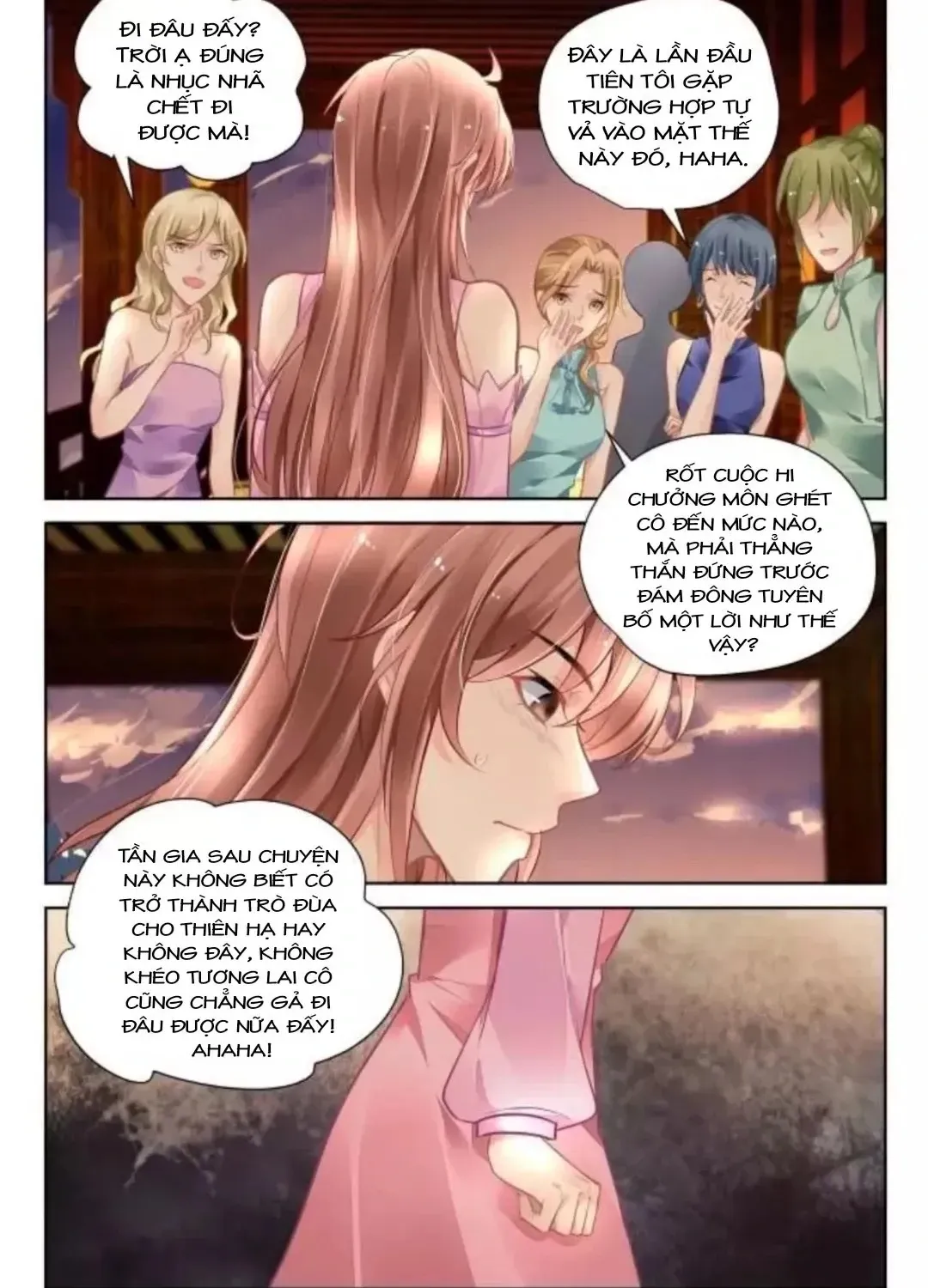 Chapter 368 - Trang 3