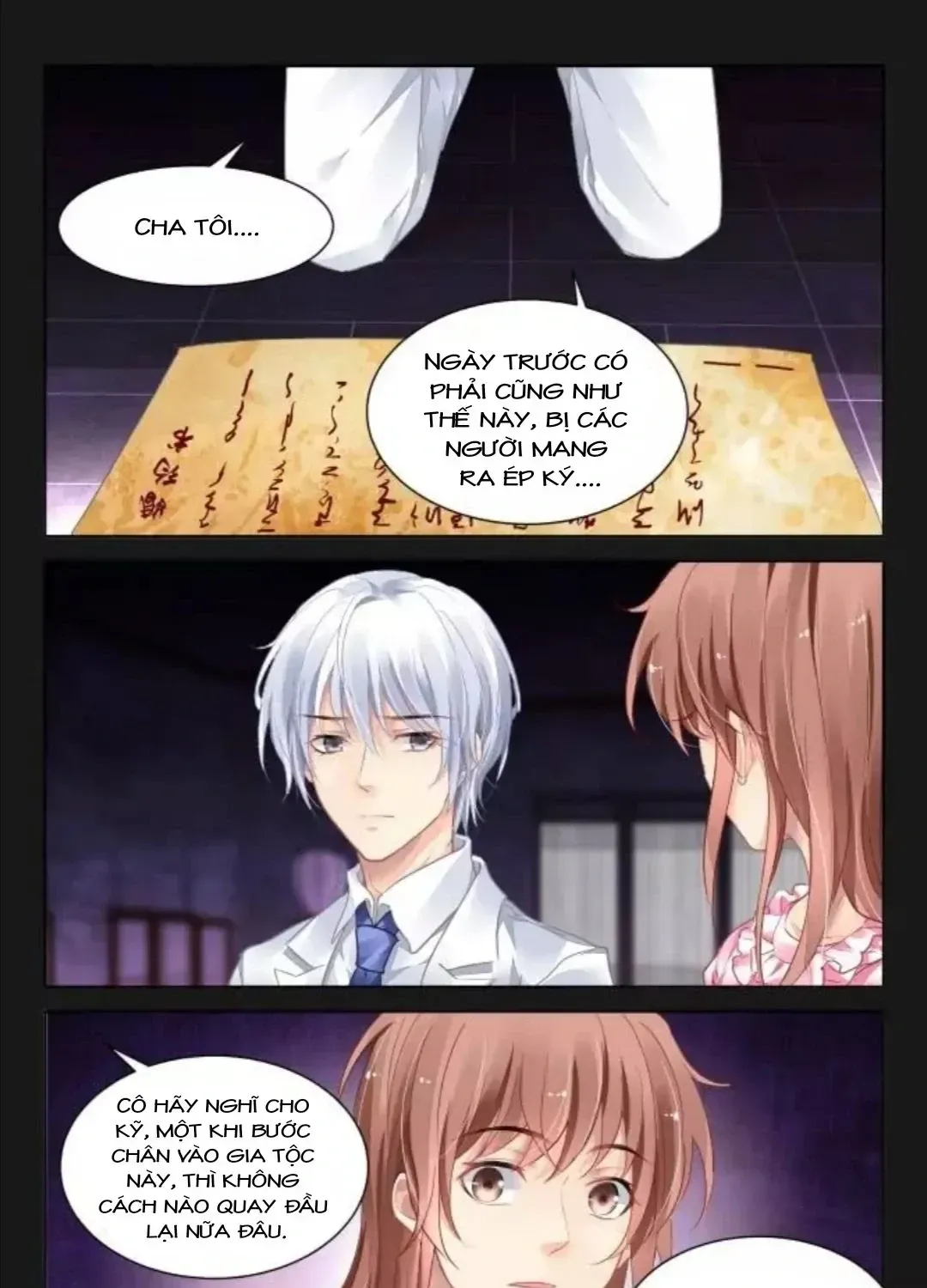 Chapter 368 - Trang 21