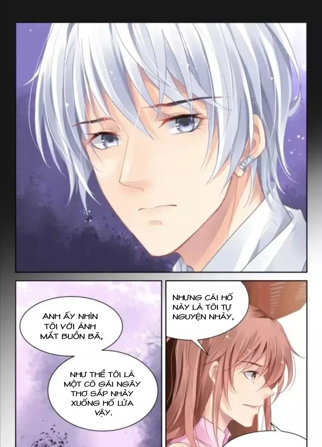 Chapter 368 - Trang 23