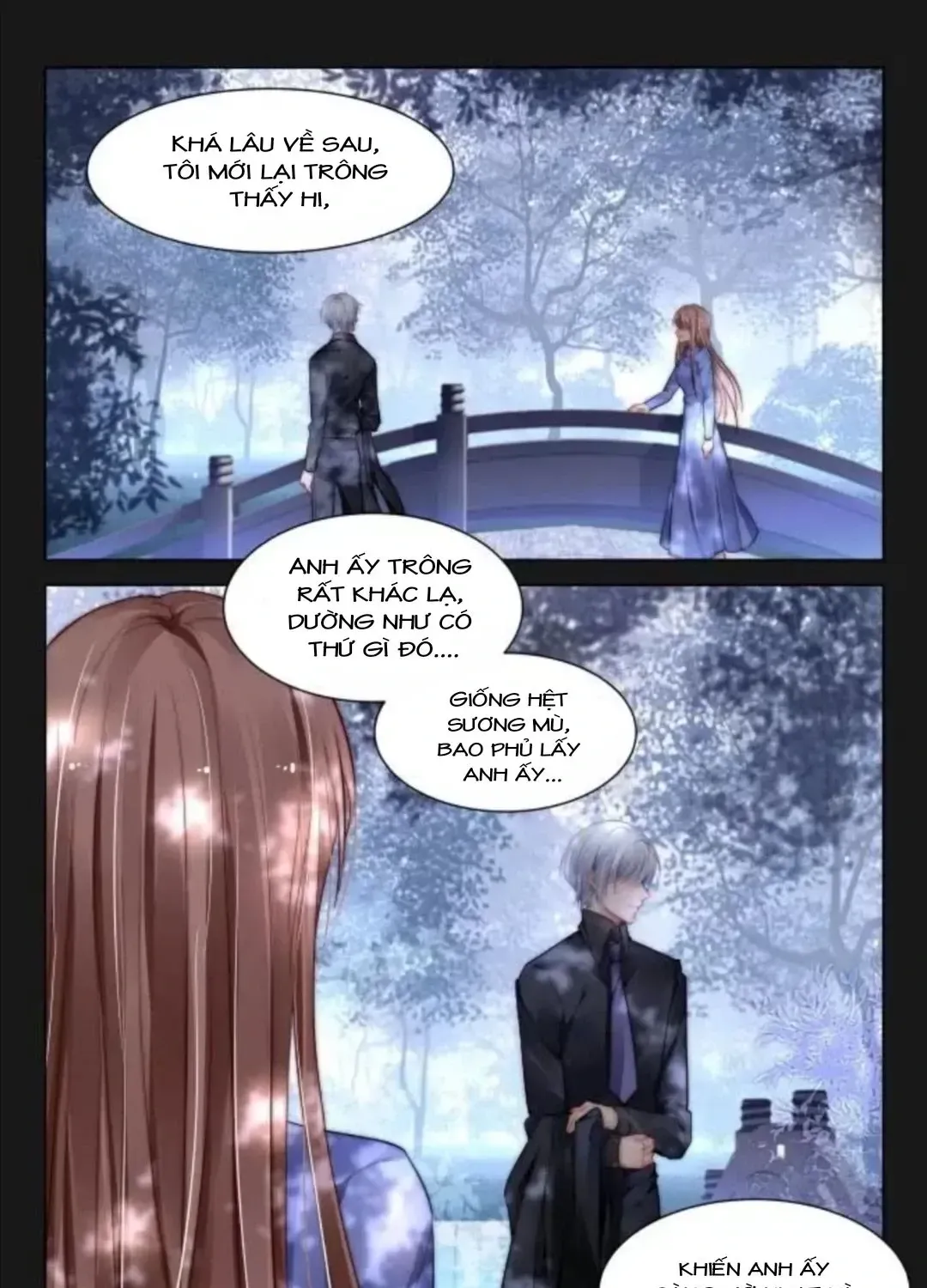 Chapter 368 - Trang 25