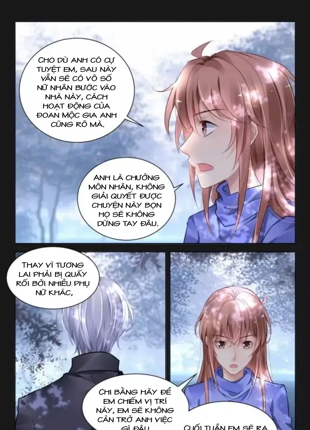 Chapter 368 - Trang 27