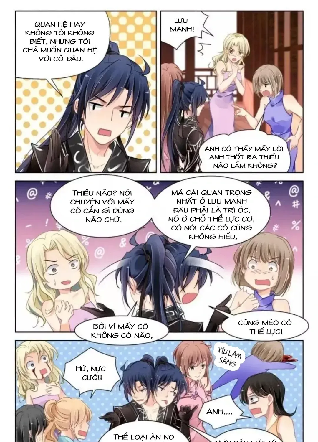 Chapter 368 - Trang 7