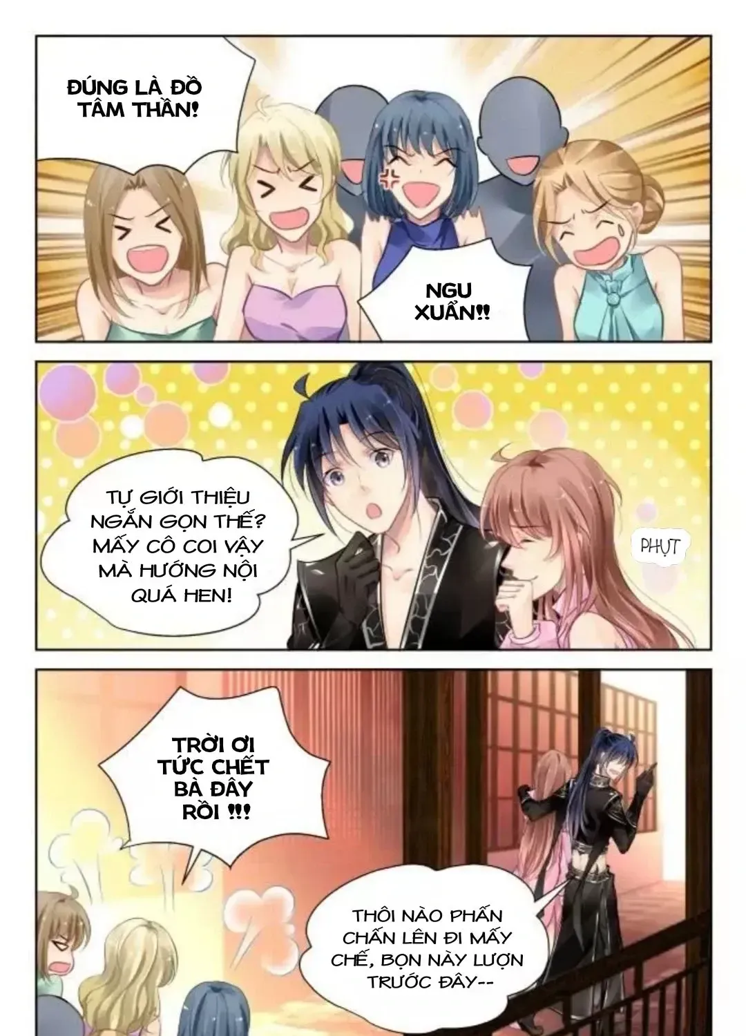 Chapter 368 - Trang 9