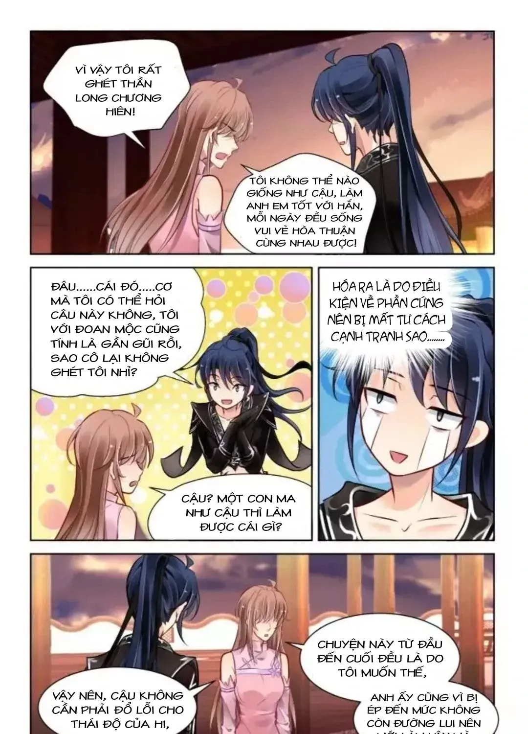 Chapter 369 - Trang 14