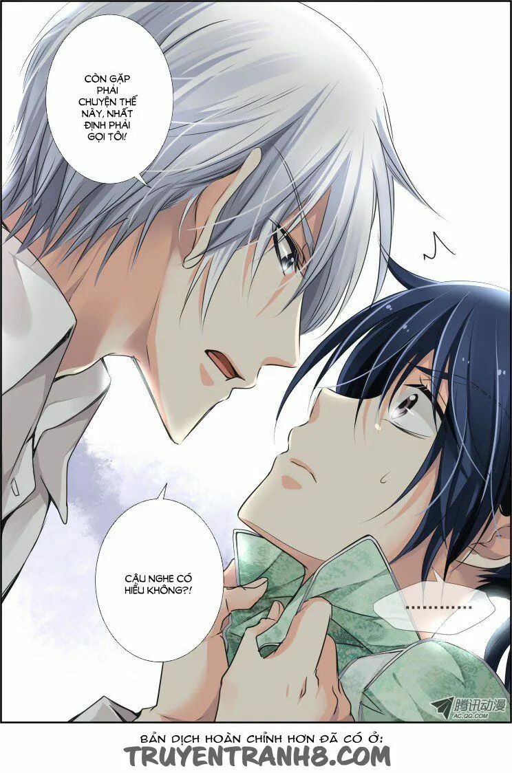 Chapter 37 - Trang 11