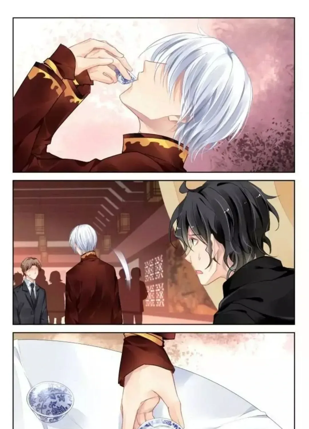 Chapter 370 - Trang 11