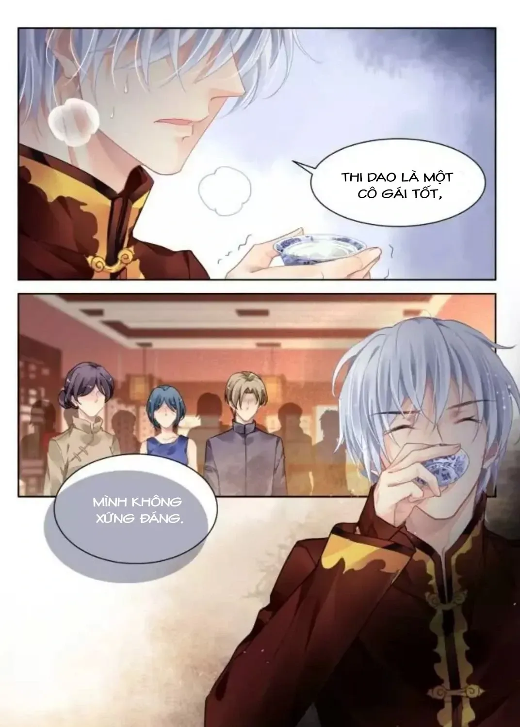 Chapter 370 - Trang 17