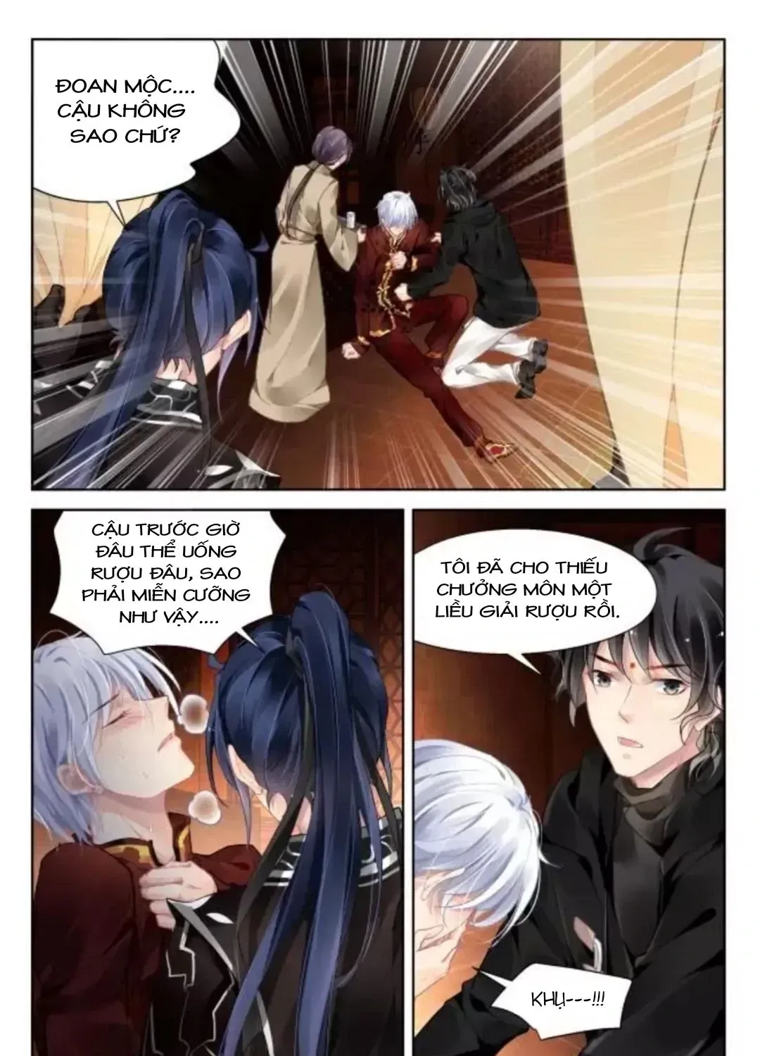 Chapter 370 - Trang 19