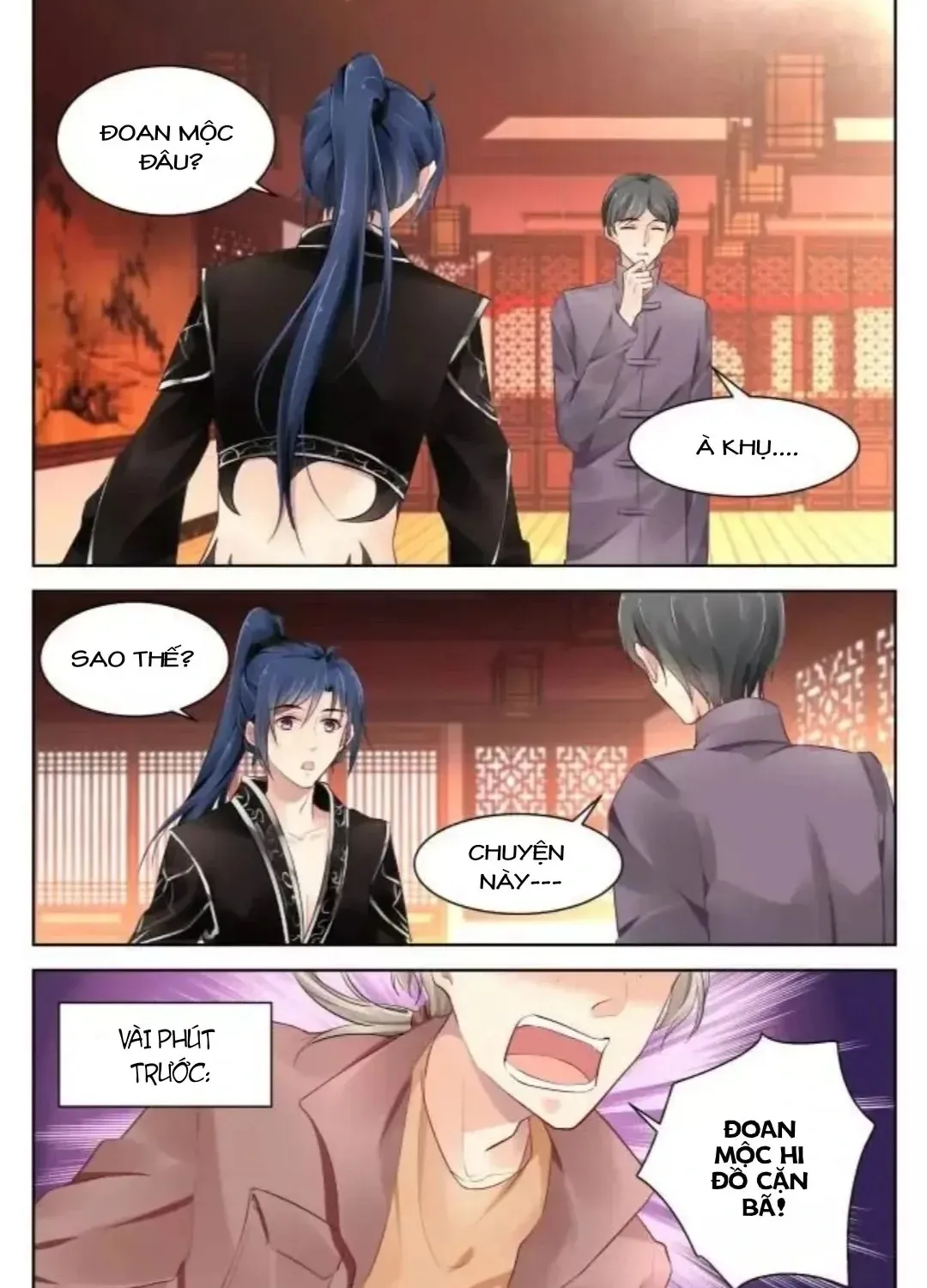 Chapter 370 - Trang 3