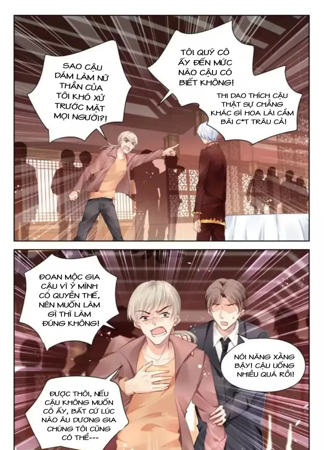 Chapter 370 - Trang 5