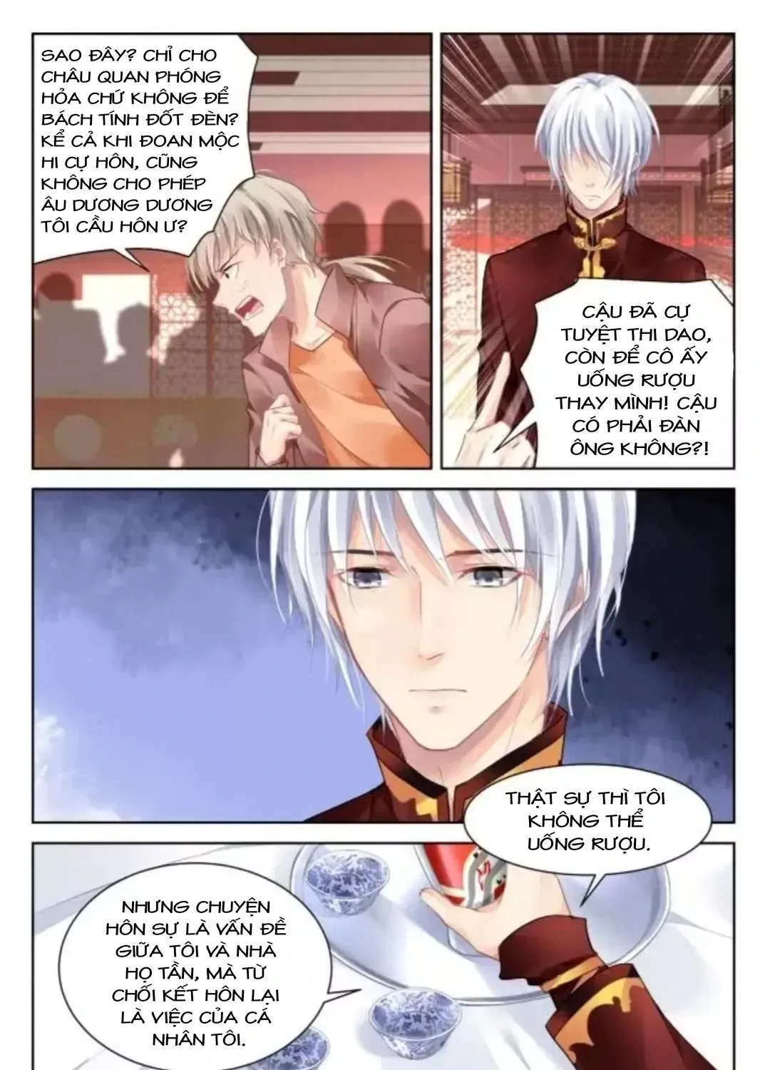 Chapter 370 - Trang 7