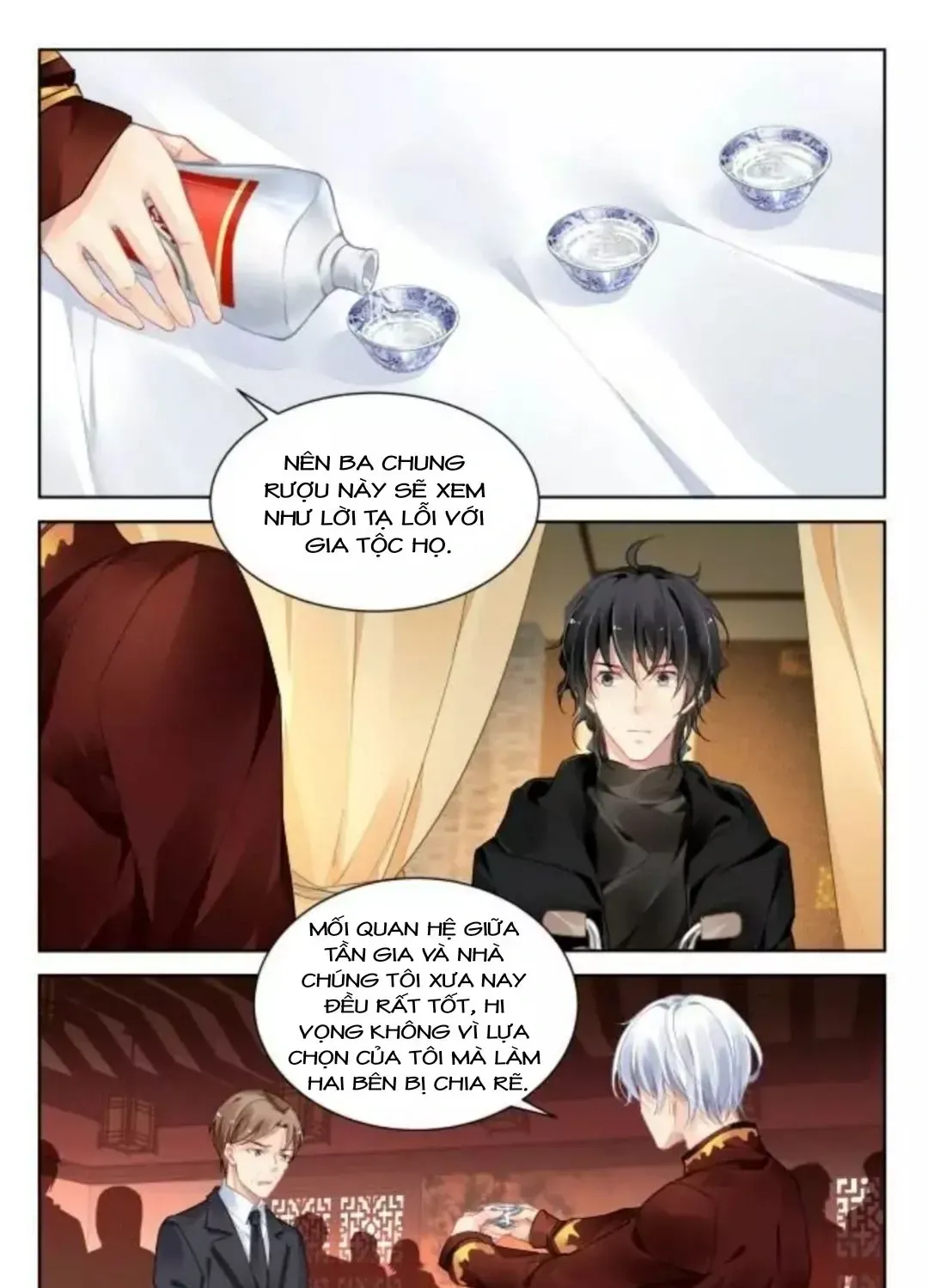 Chapter 370 - Trang 9
