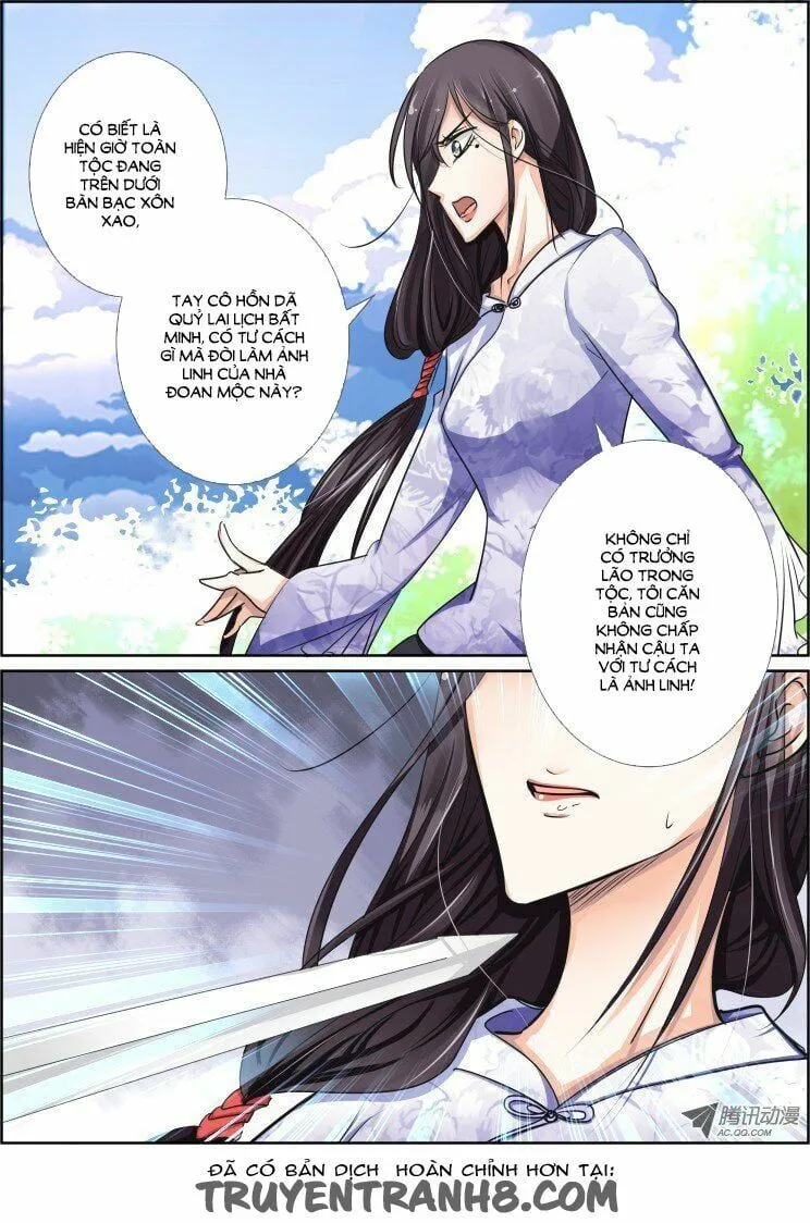 Chapter 38 - Trang 8